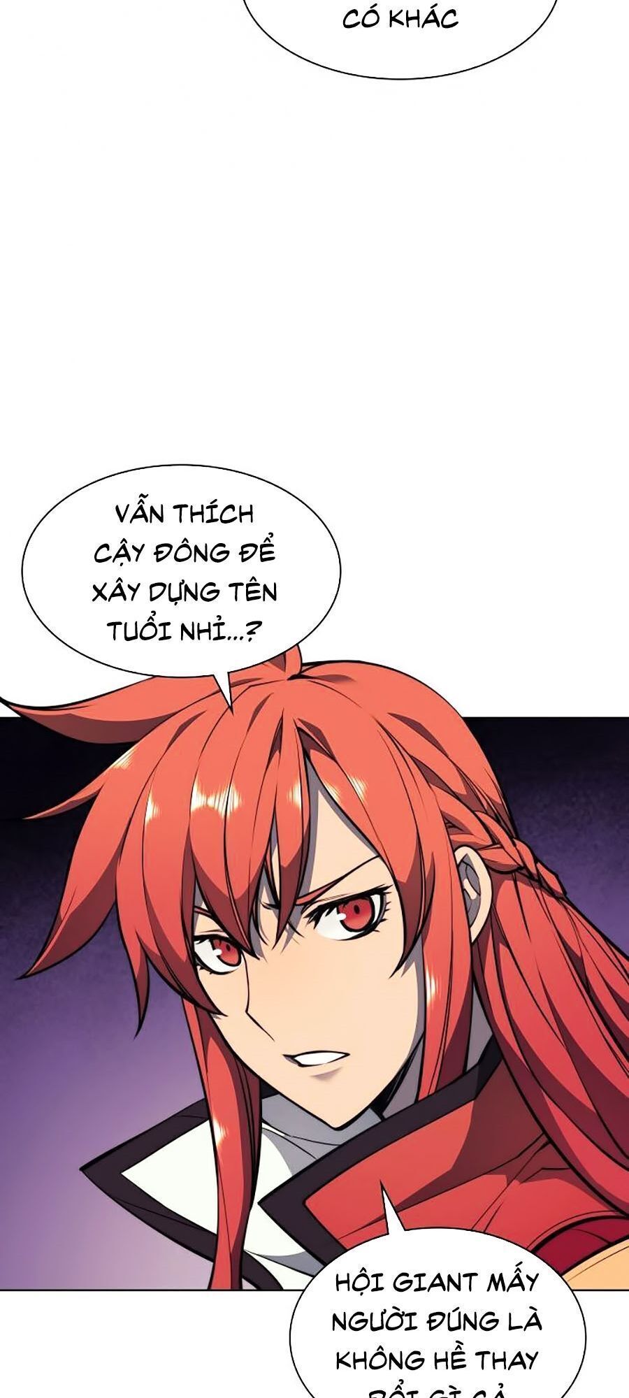 Thợ Rèn Huyền Thoại chapter 54 - Upload bởi truyensieuhay.com
