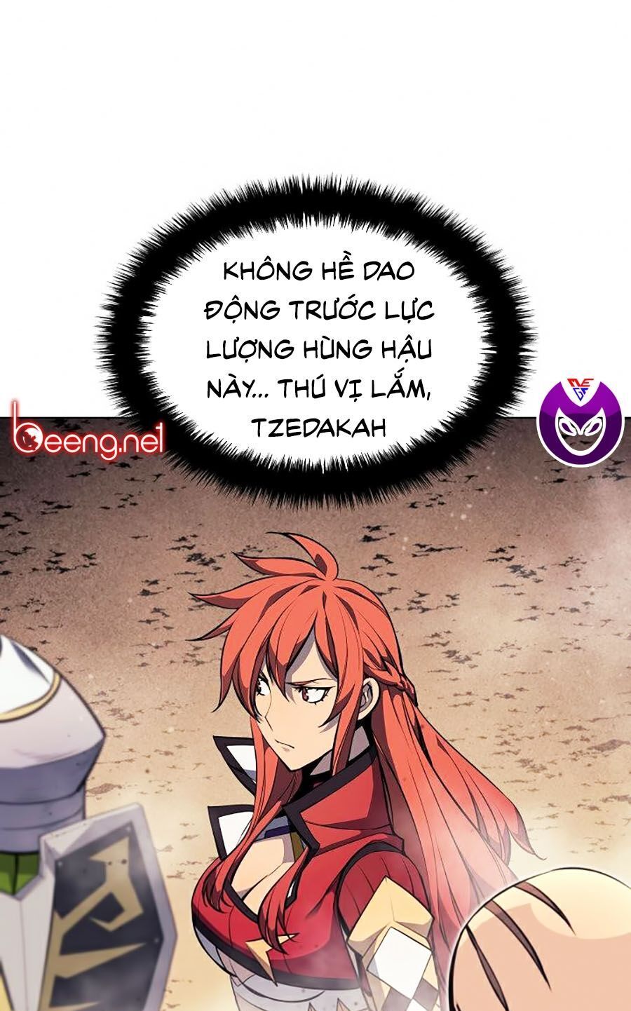 Thợ Rèn Huyền Thoại chapter 54 - Upload bởi truyensieuhay.com
