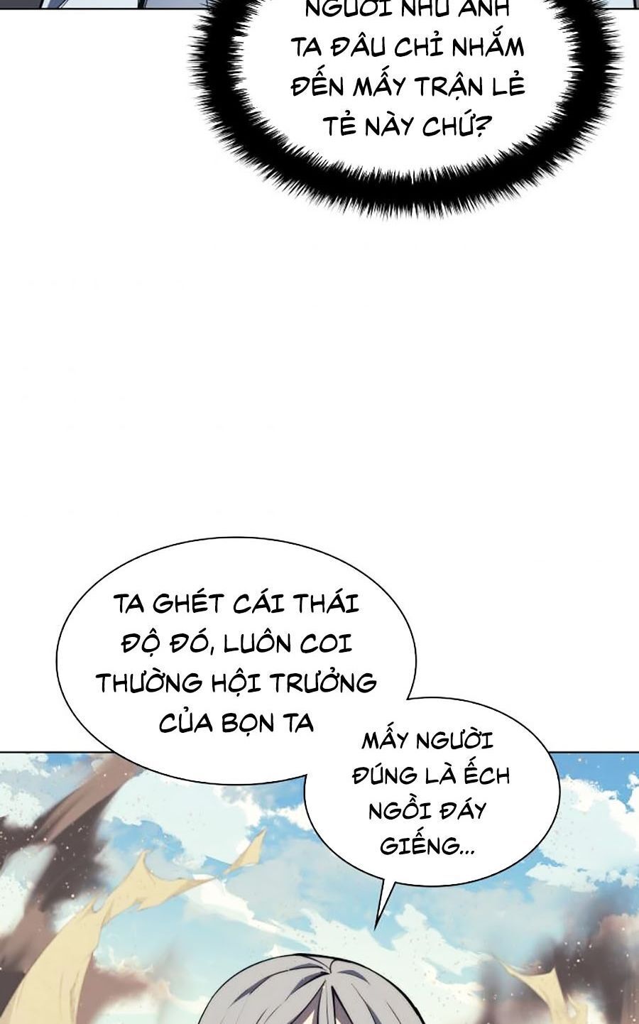 Thợ Rèn Huyền Thoại chapter 54 - Upload bởi truyensieuhay.com