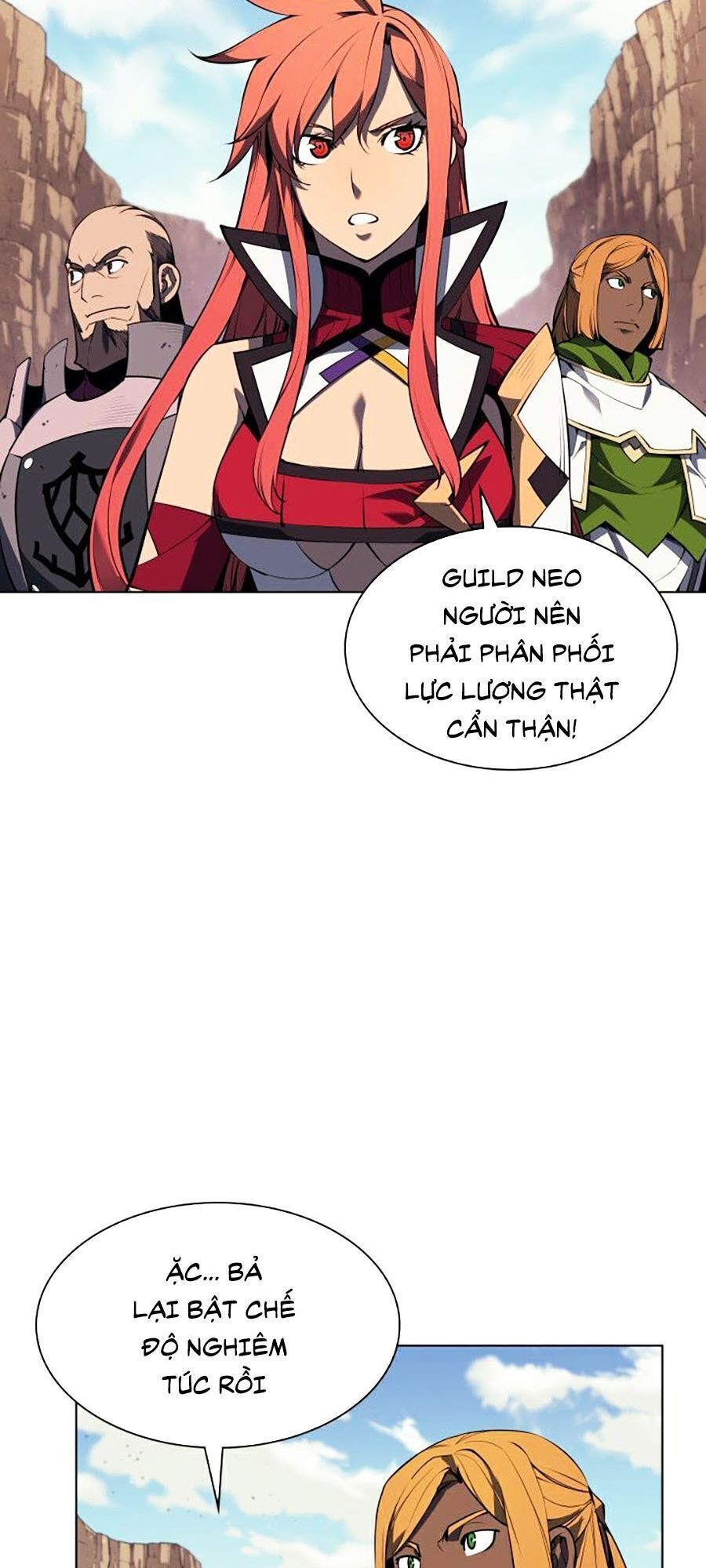 Thợ Rèn Huyền Thoại chapter 54 - Upload bởi truyensieuhay.com