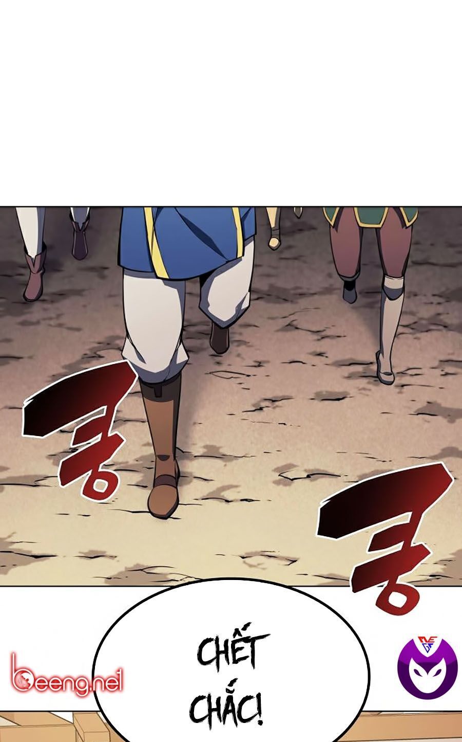 Thợ Rèn Huyền Thoại chapter 54 - Upload bởi truyensieuhay.com