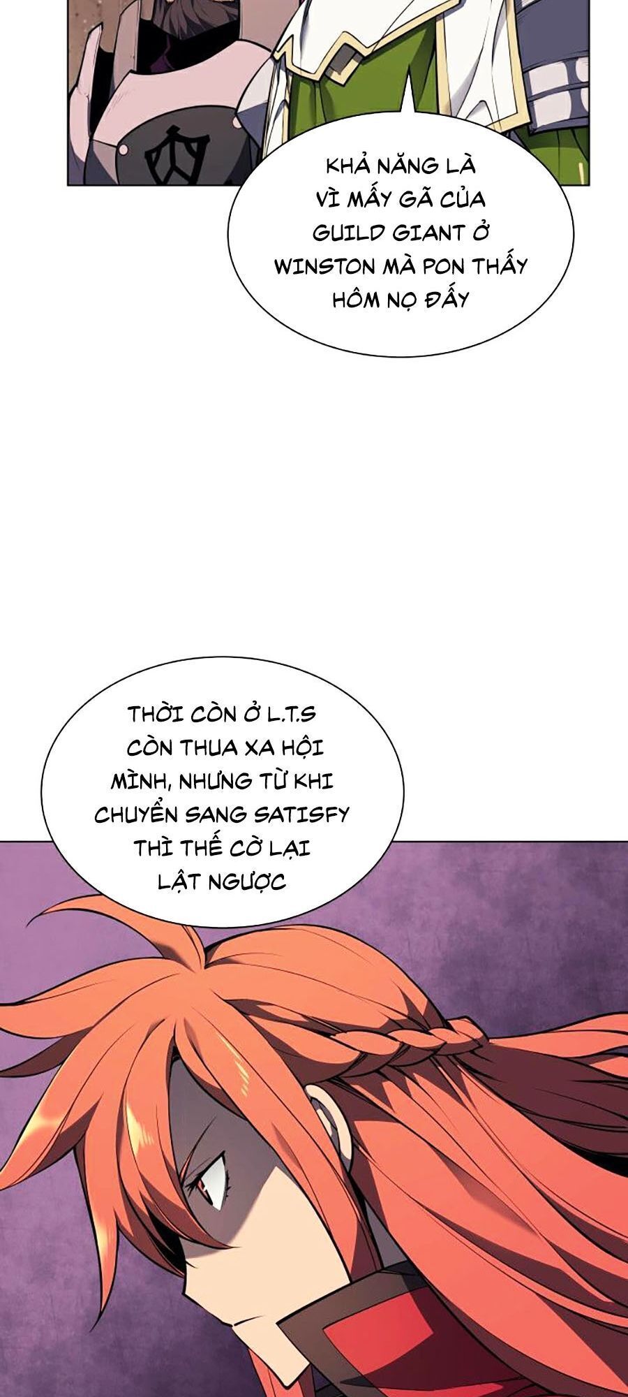 Thợ Rèn Huyền Thoại chapter 54 - Upload bởi truyensieuhay.com