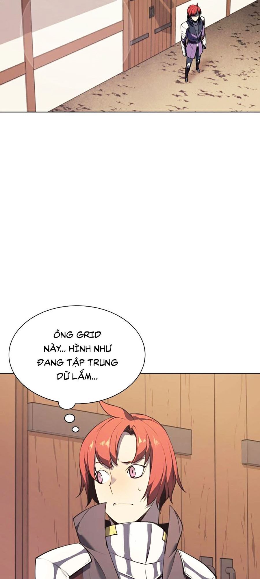 Thợ Rèn Huyền Thoại chapter 54 - Upload bởi truyensieuhay.com