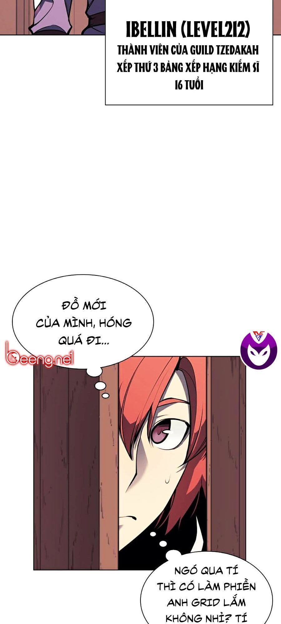 Thợ Rèn Huyền Thoại chapter 54 - Upload bởi truyensieuhay.com
