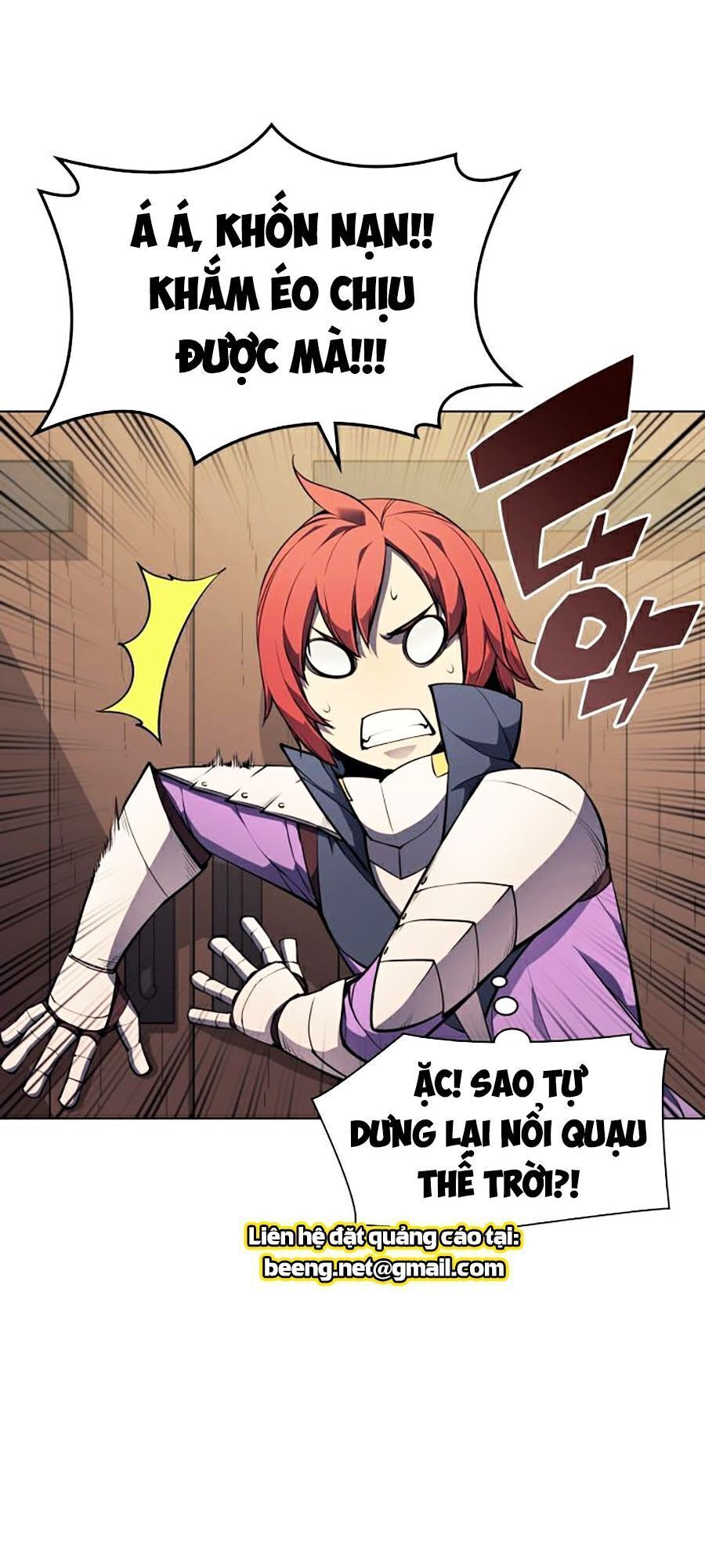 Thợ Rèn Huyền Thoại chapter 54 - Upload bởi truyensieuhay.com
