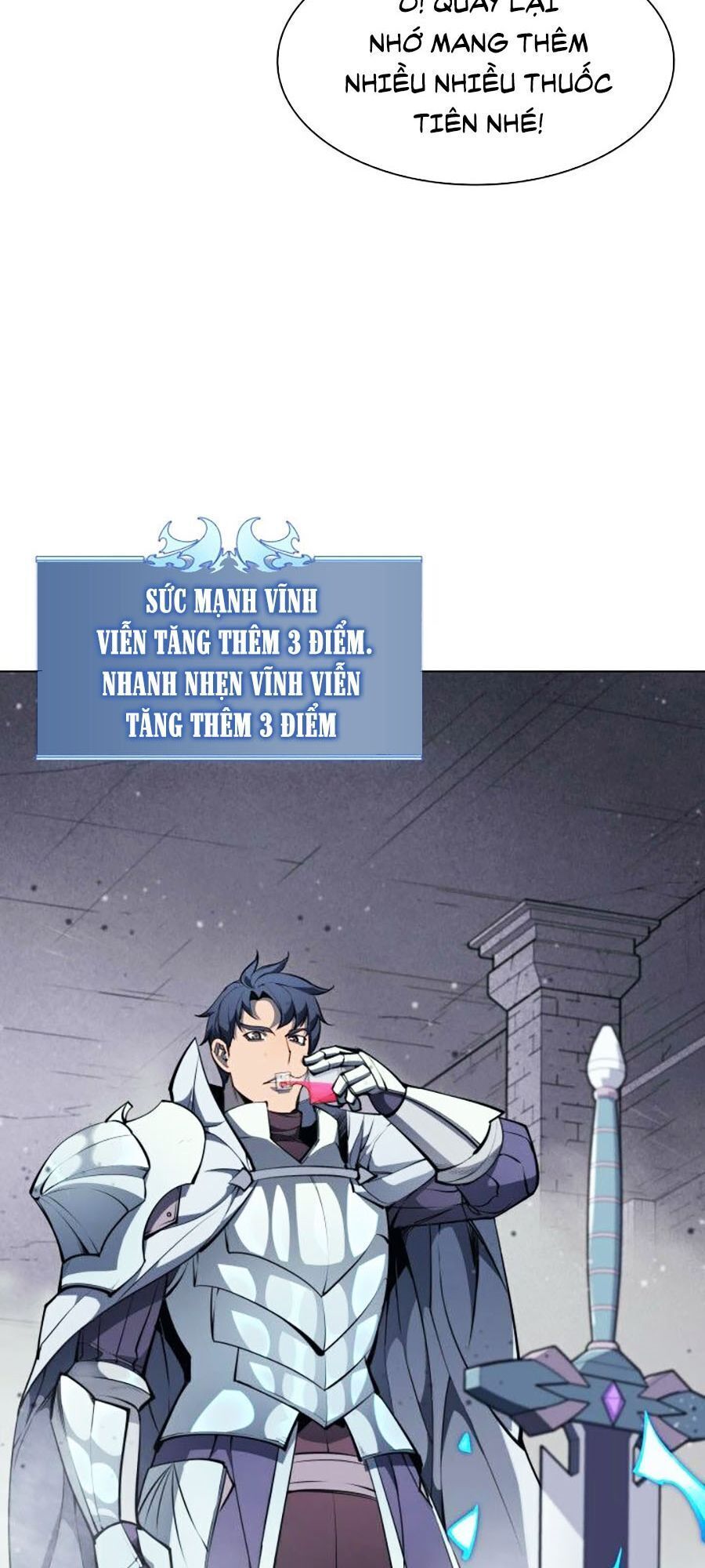 Thợ Rèn Huyền Thoại chapter 54 - Upload bởi truyensieuhay.com