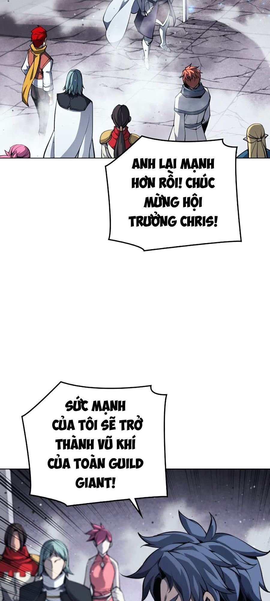 Thợ Rèn Huyền Thoại chapter 54 - Upload bởi truyensieuhay.com
