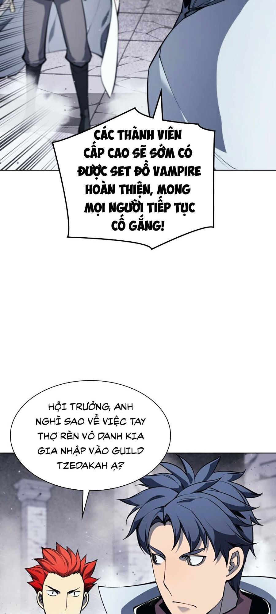 Thợ Rèn Huyền Thoại chapter 54 - Upload bởi truyensieuhay.com