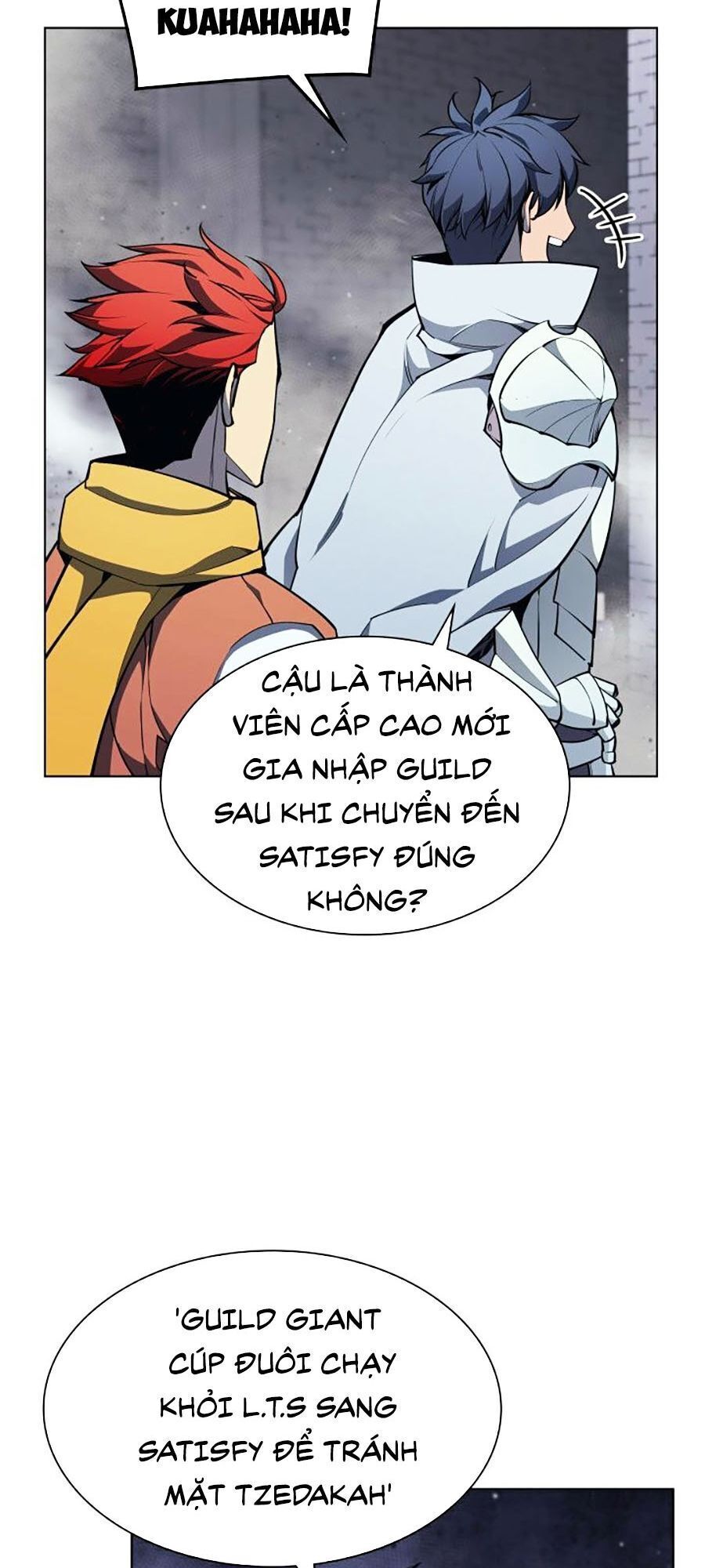 Thợ Rèn Huyền Thoại chapter 54 - Upload bởi truyensieuhay.com