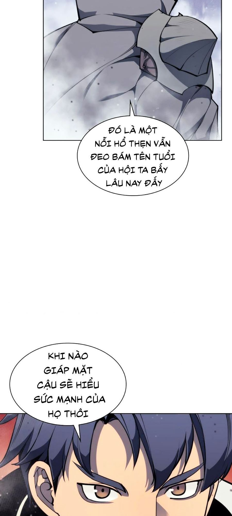 Thợ Rèn Huyền Thoại chapter 54 - Upload bởi truyensieuhay.com