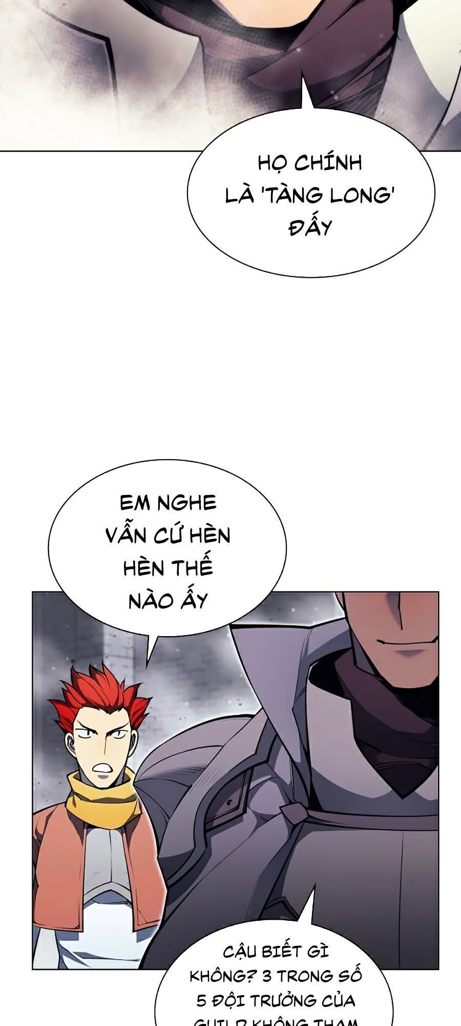 Thợ Rèn Huyền Thoại chapter 54 - Upload bởi truyensieuhay.com