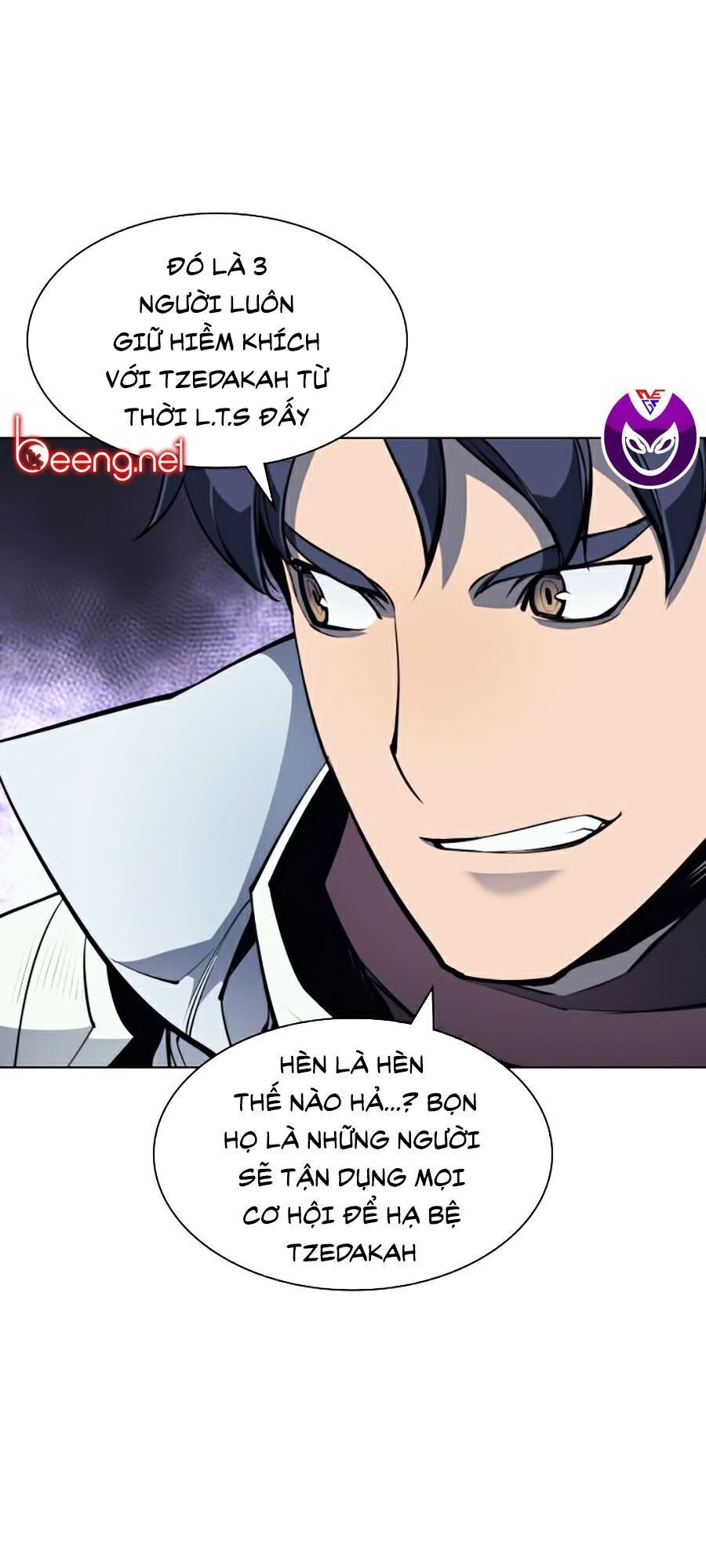 Thợ Rèn Huyền Thoại chapter 54 - Upload bởi truyensieuhay.com