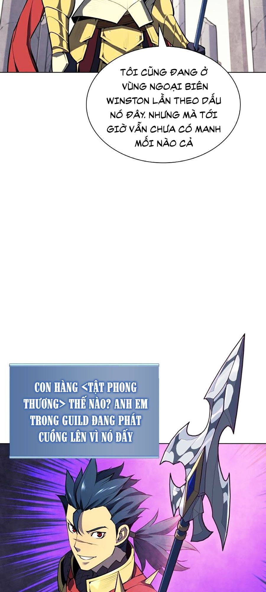 Thợ Rèn Huyền Thoại chapter 54 - Upload bởi truyensieuhay.com