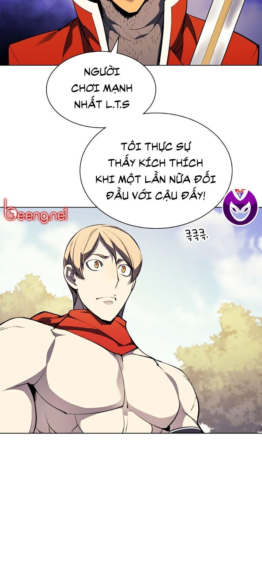 Thợ Rèn Huyền Thoại chapter 54 - Upload bởi truyensieuhay.com