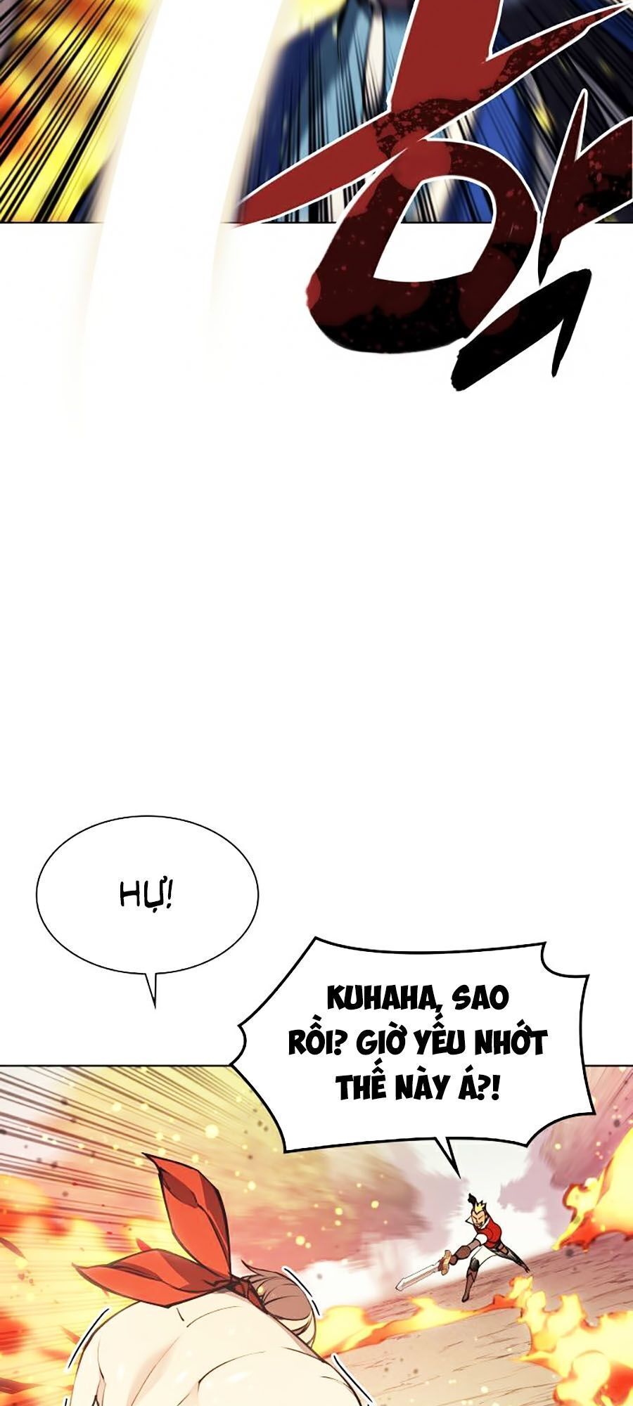 Thợ Rèn Huyền Thoại chapter 54 - Upload bởi truyensieuhay.com