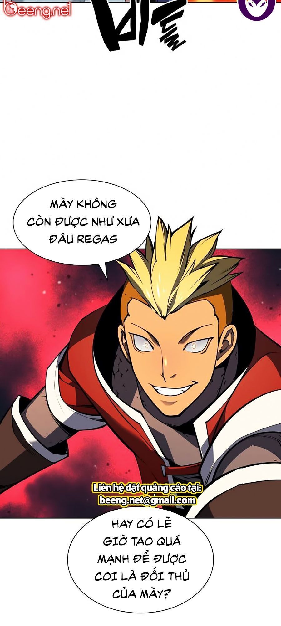 Thợ Rèn Huyền Thoại chapter 54 - Upload bởi truyensieuhay.com