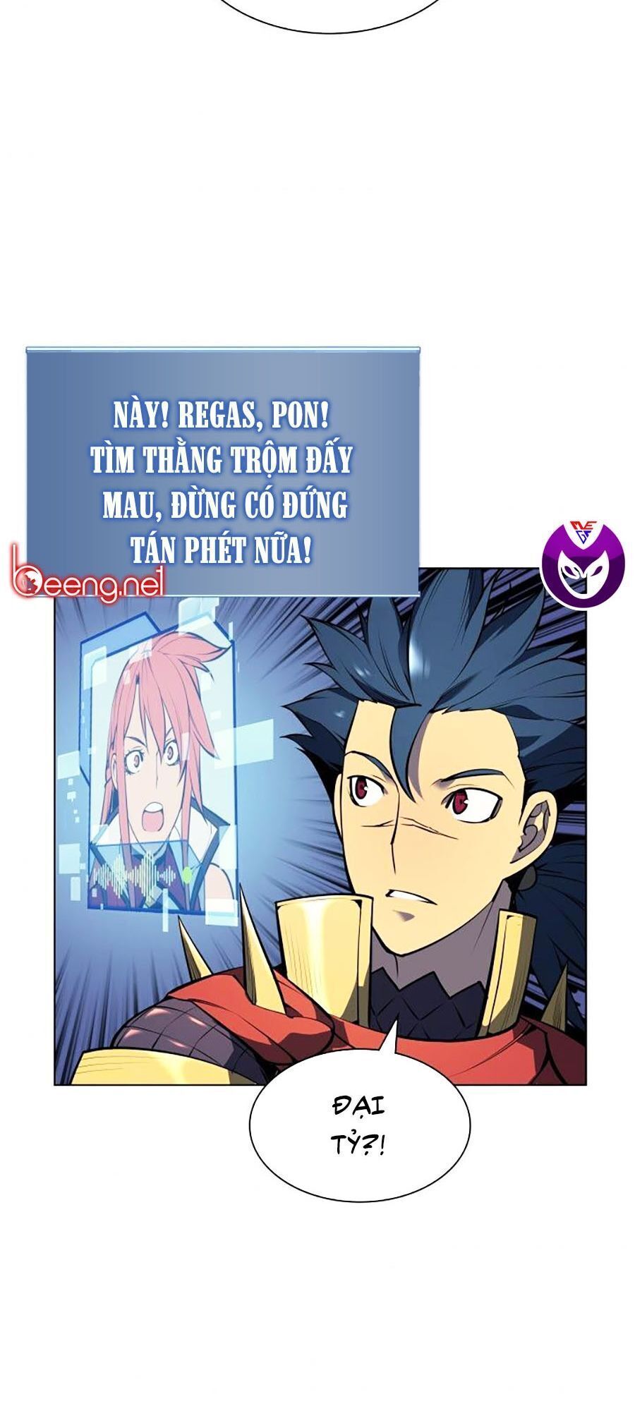 Thợ Rèn Huyền Thoại chapter 54 - Upload bởi truyensieuhay.com