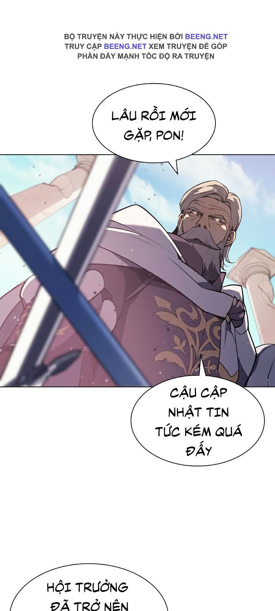 Thợ Rèn Huyền Thoại chapter 54 - Upload bởi truyensieuhay.com