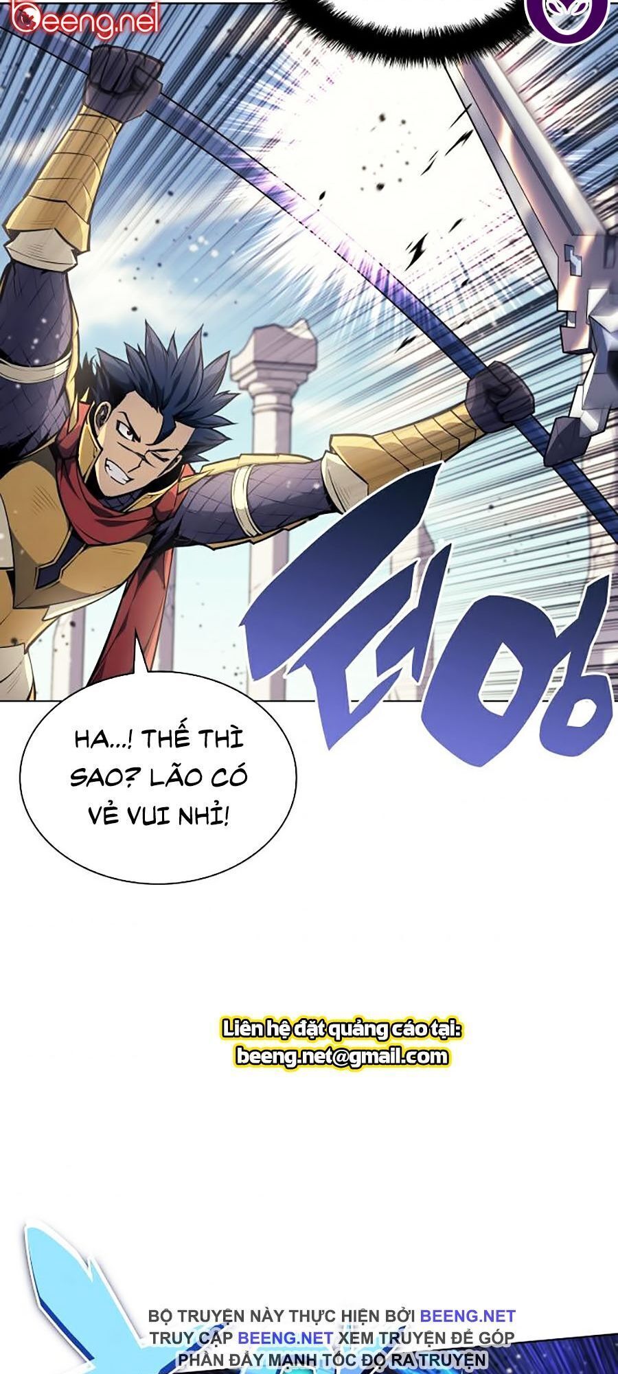 Thợ Rèn Huyền Thoại chapter 54 - Upload bởi truyensieuhay.com