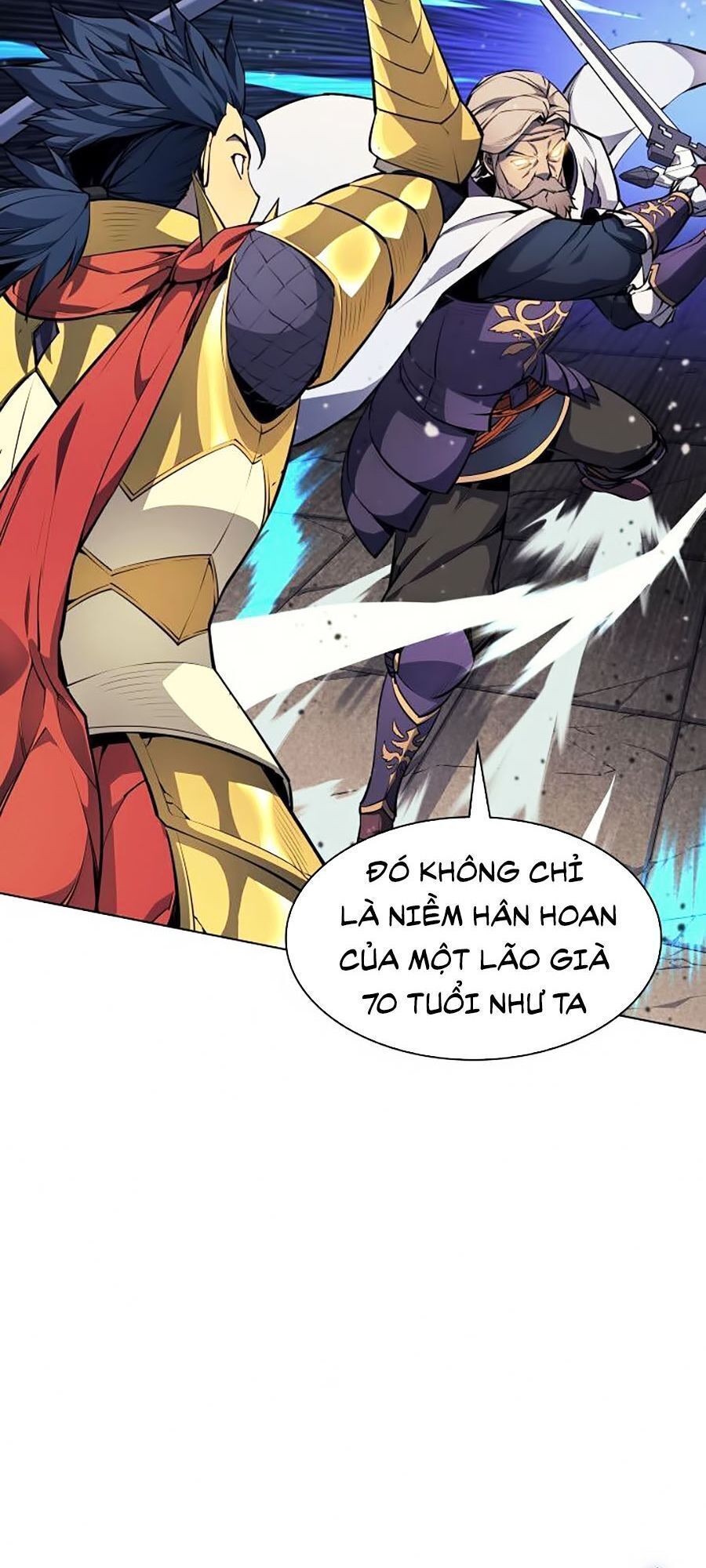 Thợ Rèn Huyền Thoại chapter 54 - Upload bởi truyensieuhay.com