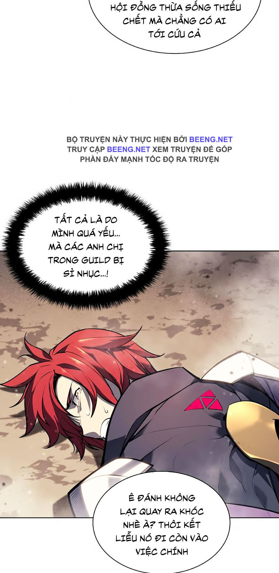 Thợ Rèn Huyền Thoại chapter 55 - Upload bởi truyensieuhay.com
