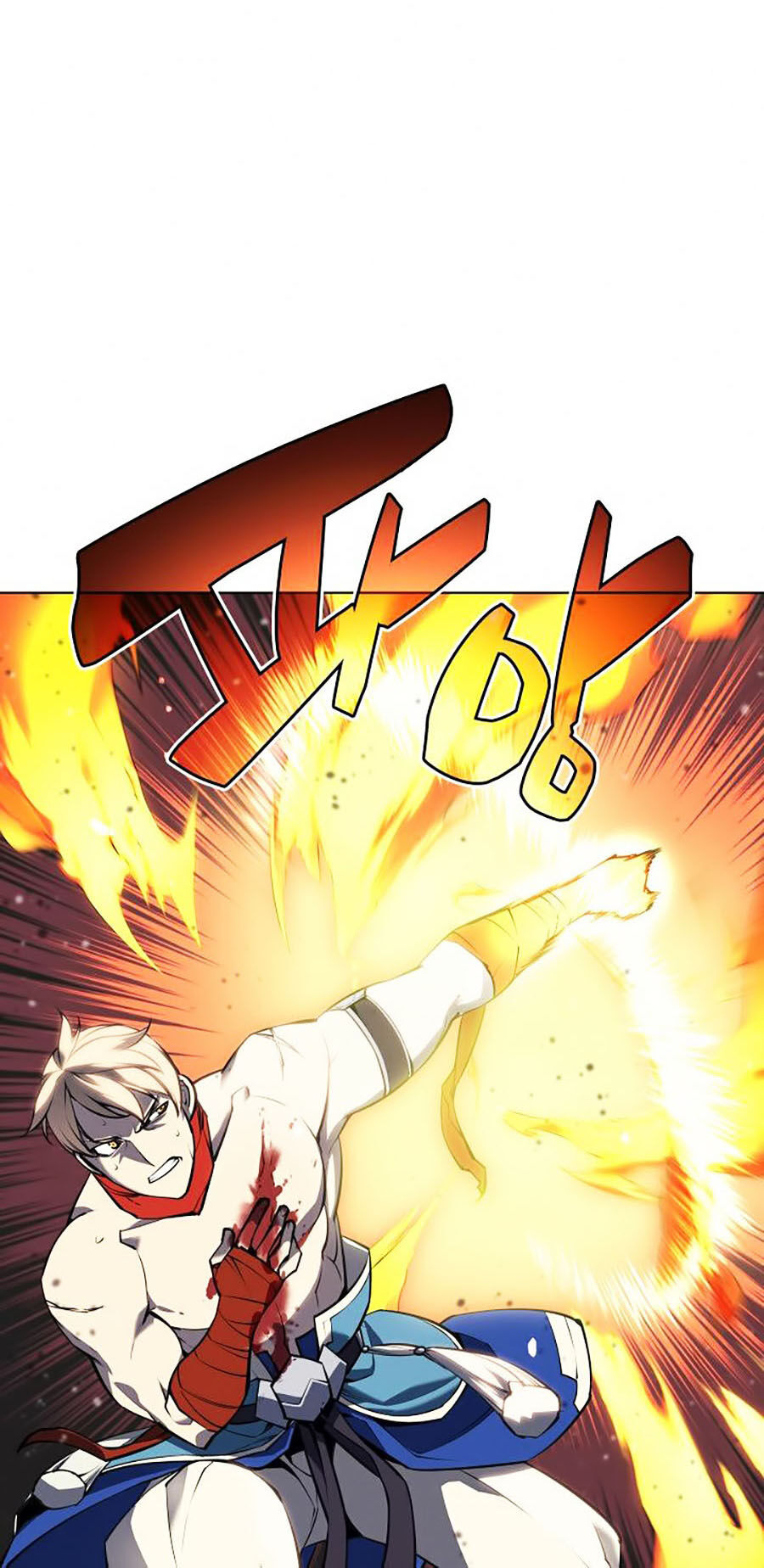 Thợ Rèn Huyền Thoại chapter 55 - Upload bởi truyensieuhay.com