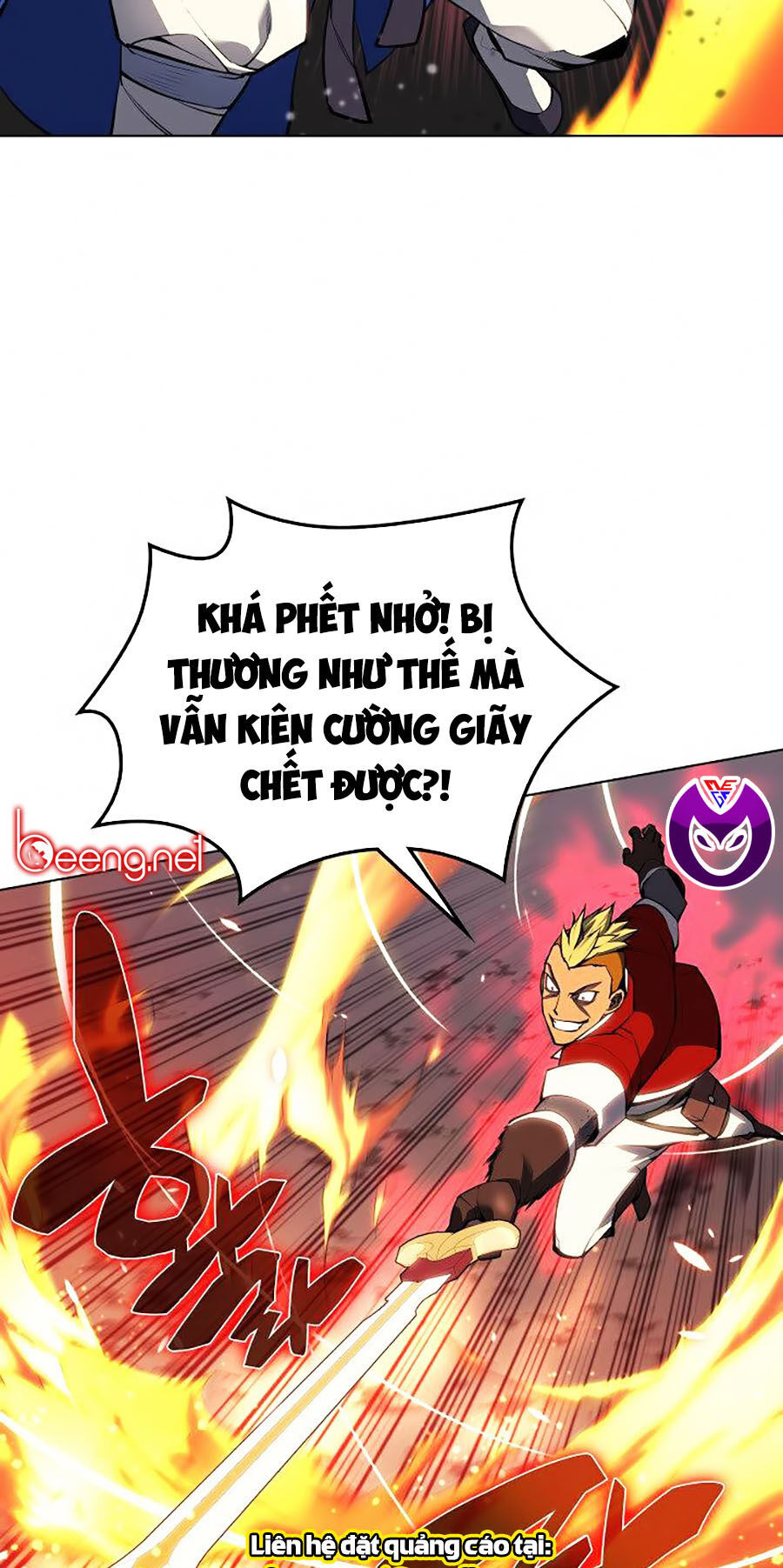 Thợ Rèn Huyền Thoại chapter 55 - Upload bởi truyensieuhay.com