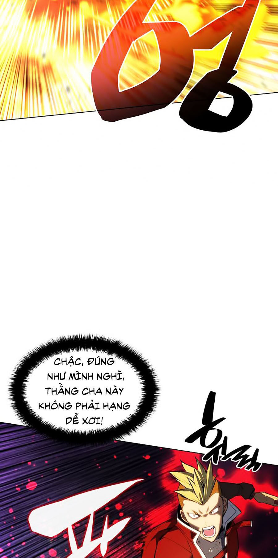 Thợ Rèn Huyền Thoại chapter 55 - Upload bởi truyensieuhay.com