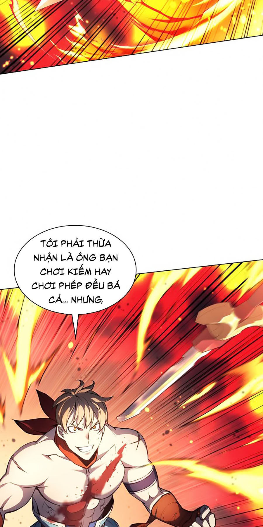 Thợ Rèn Huyền Thoại chapter 55 - Upload bởi truyensieuhay.com