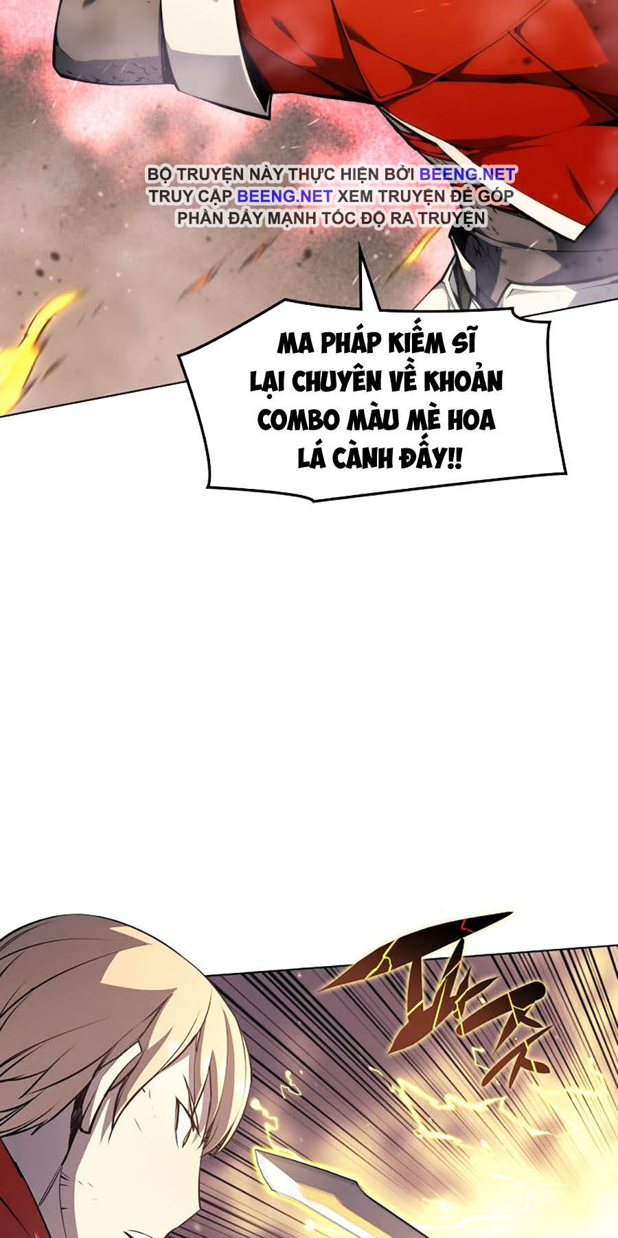 Thợ Rèn Huyền Thoại chapter 55 - Upload bởi truyensieuhay.com