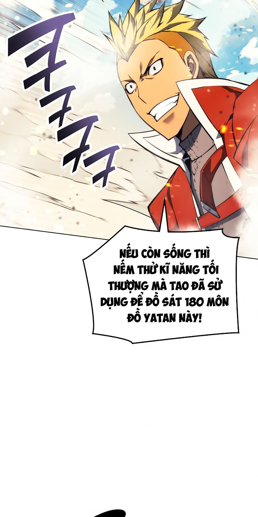 Thợ Rèn Huyền Thoại chapter 55 - Upload bởi truyensieuhay.com