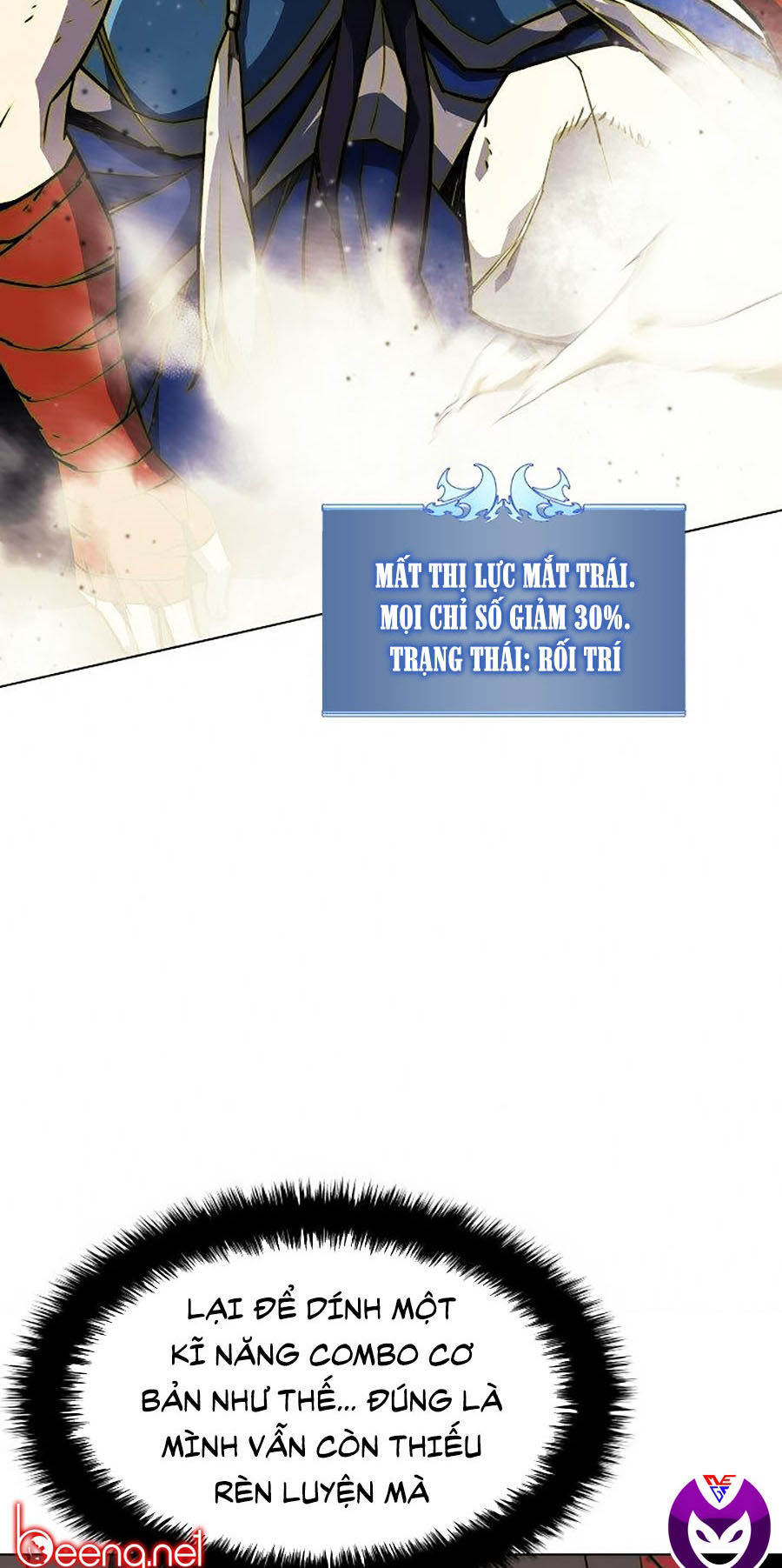Thợ Rèn Huyền Thoại chapter 55 - Upload bởi truyensieuhay.com