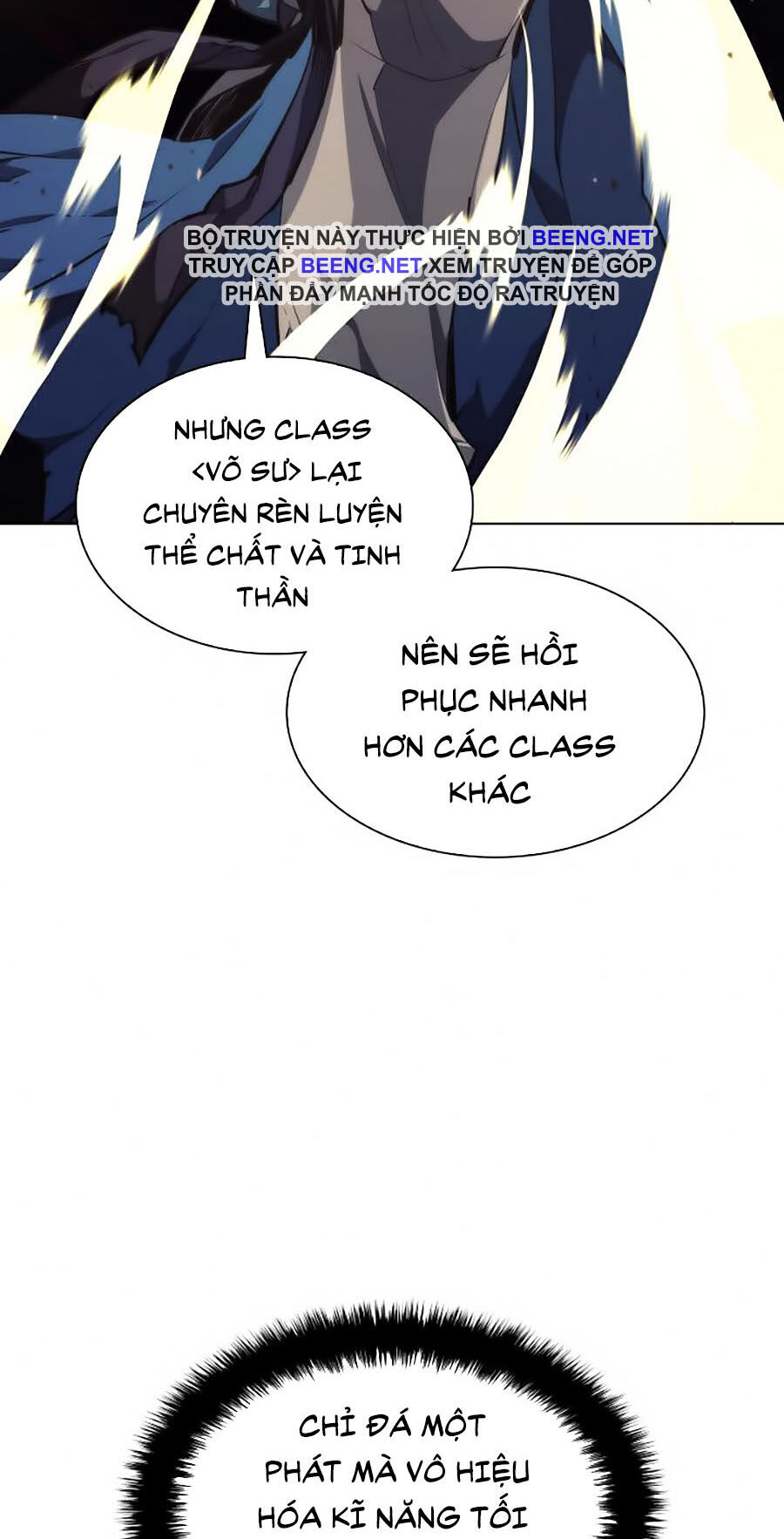 Thợ Rèn Huyền Thoại chapter 55 - Upload bởi truyensieuhay.com