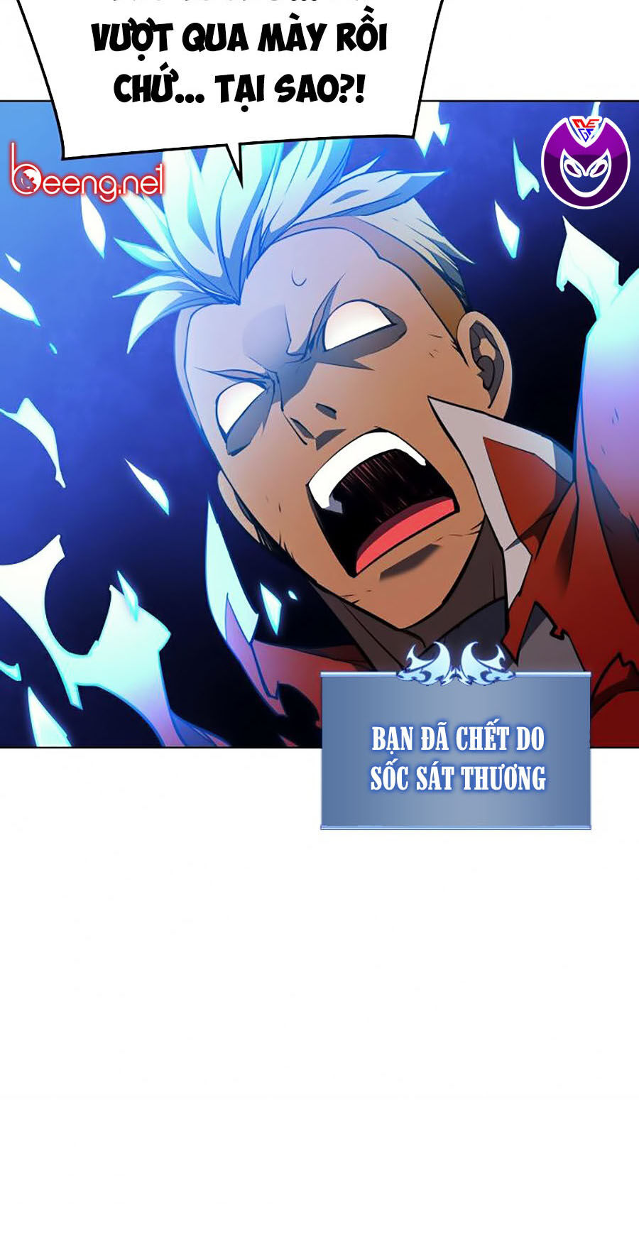 Thợ Rèn Huyền Thoại chapter 55 - Upload bởi truyensieuhay.com