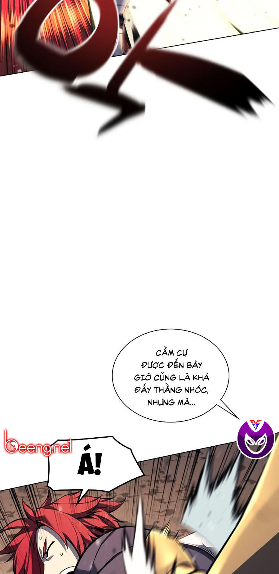 Thợ Rèn Huyền Thoại chapter 55 - Upload bởi truyensieuhay.com