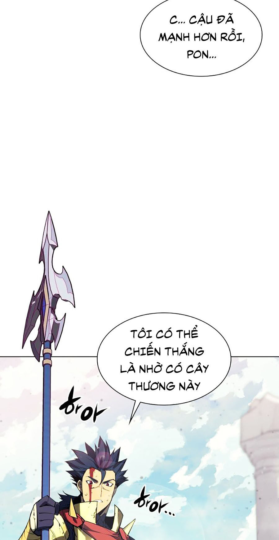 Thợ Rèn Huyền Thoại chapter 55 - Upload bởi truyensieuhay.com