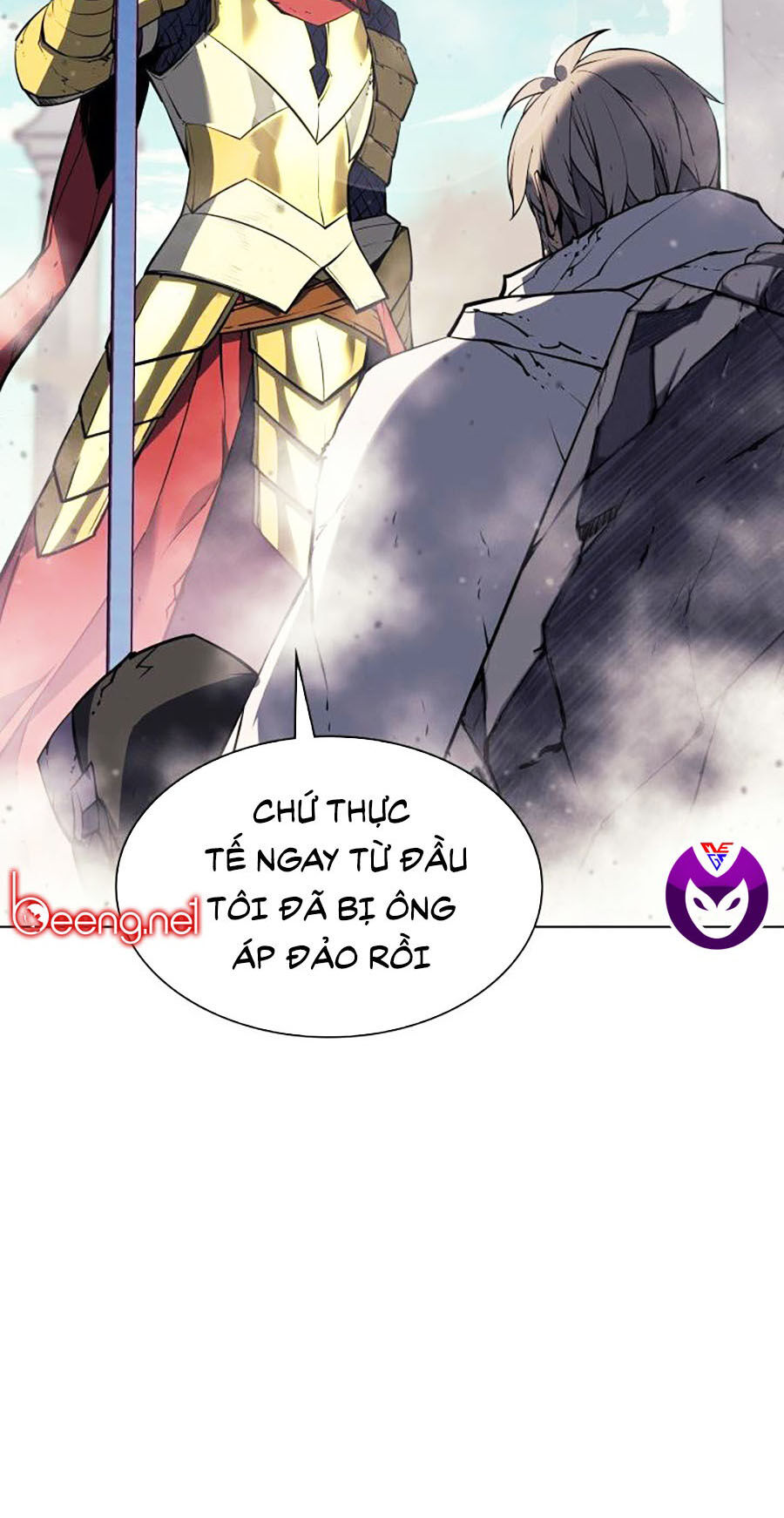 Thợ Rèn Huyền Thoại chapter 55 - Upload bởi truyensieuhay.com