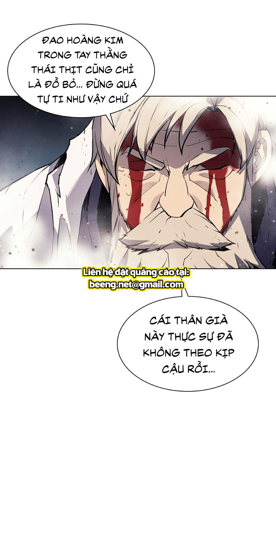 Thợ Rèn Huyền Thoại chapter 55 - Upload bởi truyensieuhay.com