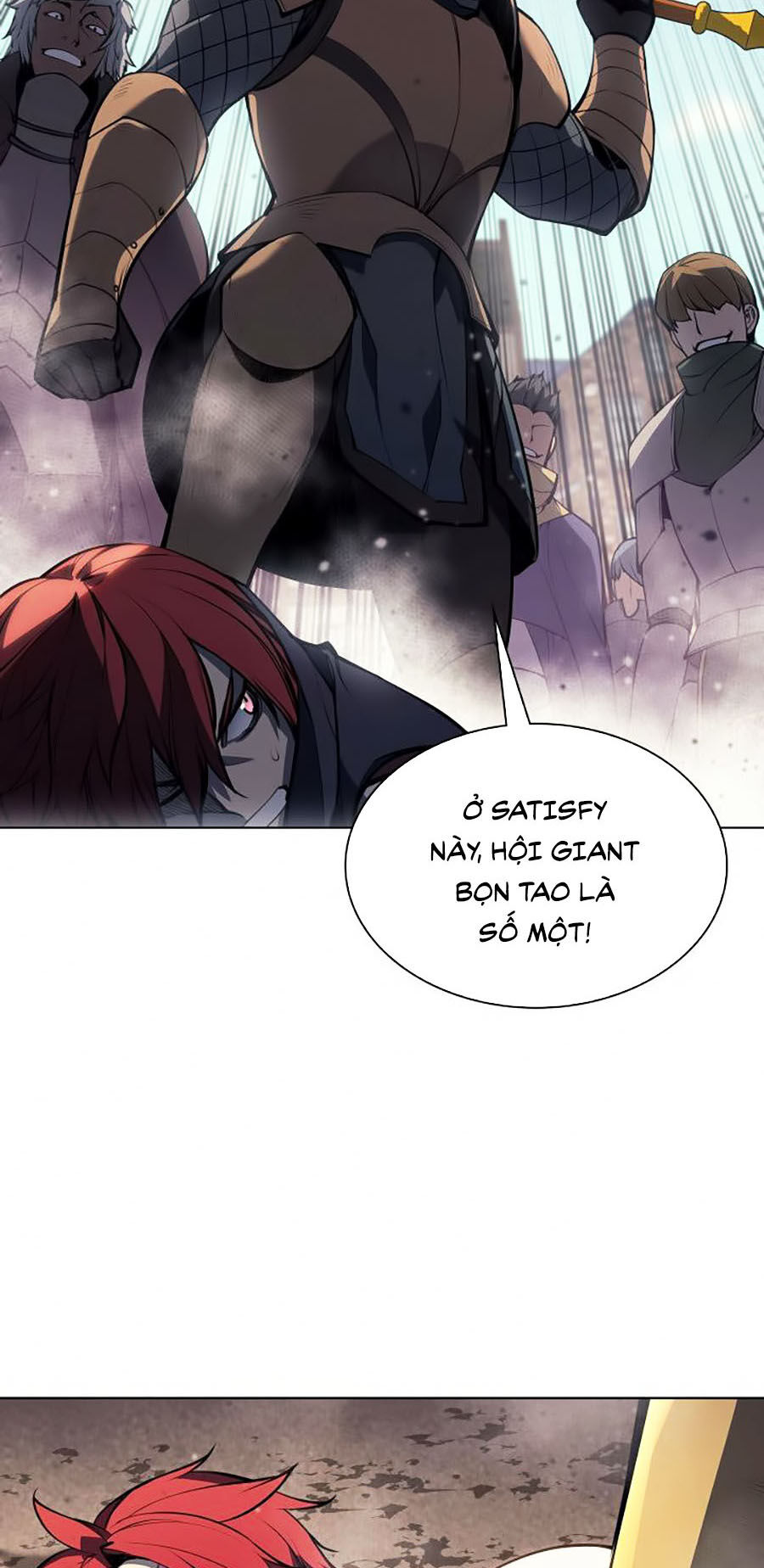 Thợ Rèn Huyền Thoại chapter 55 - Upload bởi truyensieuhay.com