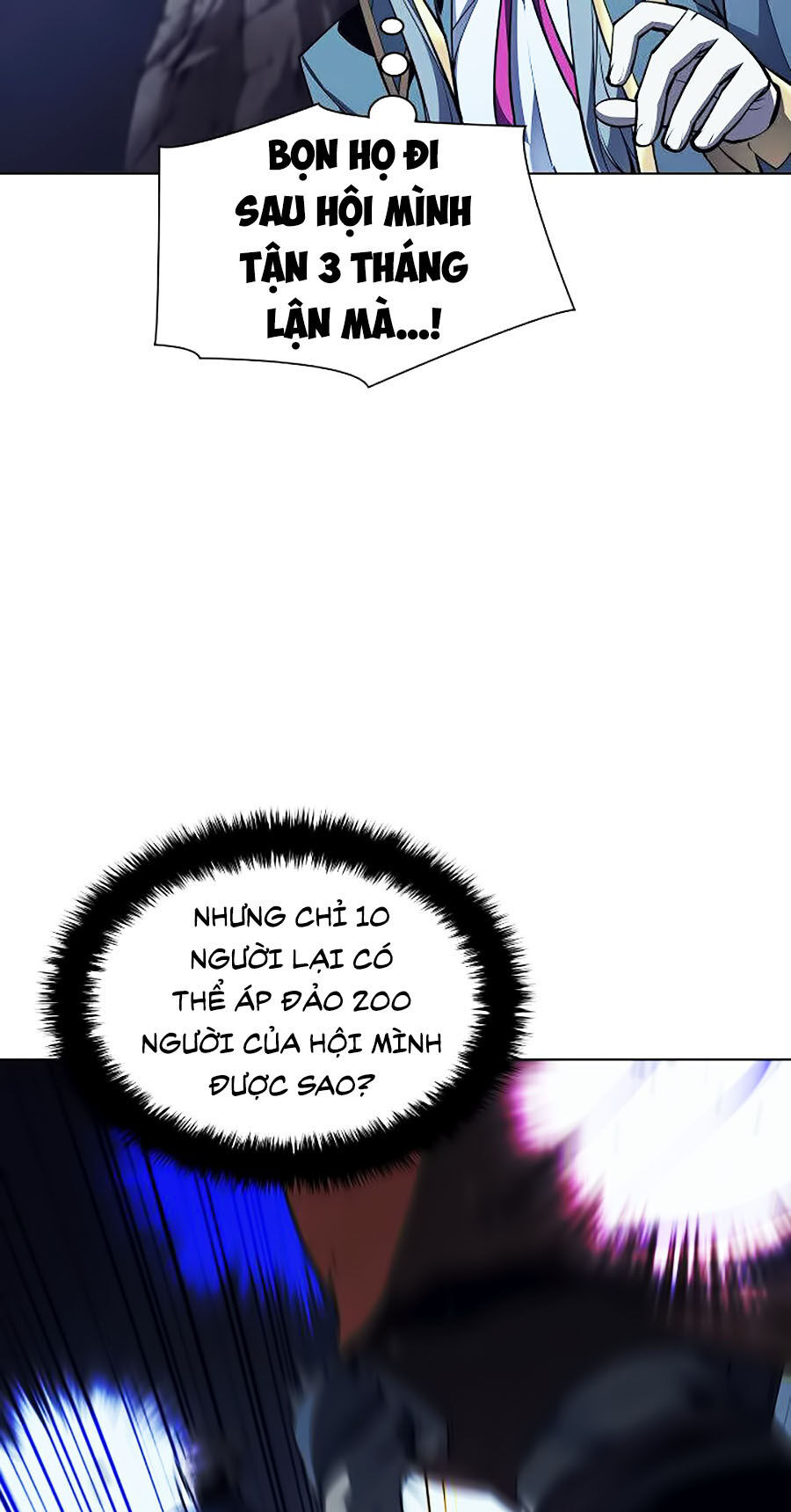 Thợ Rèn Huyền Thoại chapter 55 - Upload bởi truyensieuhay.com