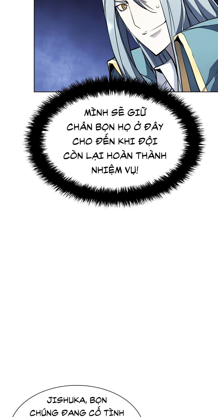 Thợ Rèn Huyền Thoại chapter 55 - Upload bởi truyensieuhay.com