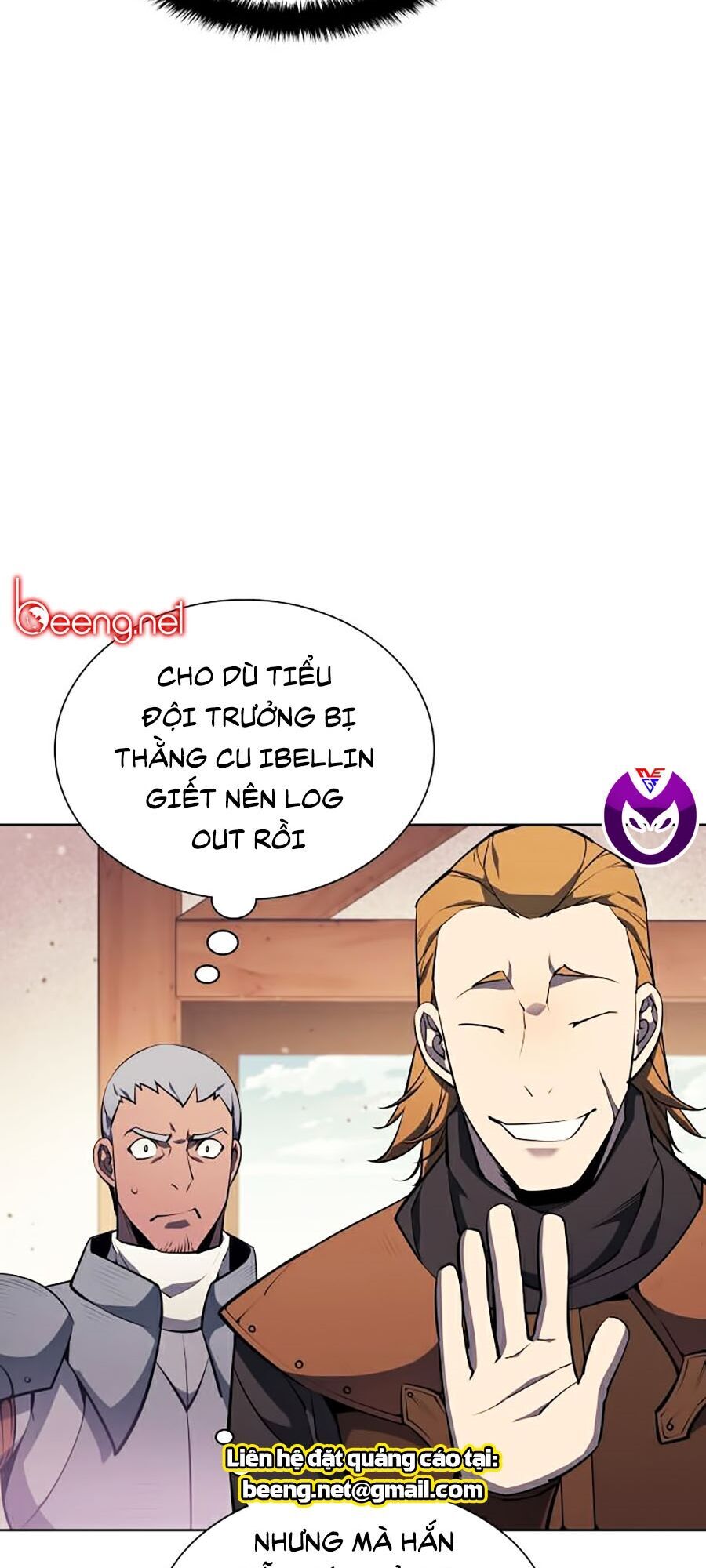 Thợ Rèn Huyền Thoại chapter 56 - Upload bởi truyensieuhay.com
