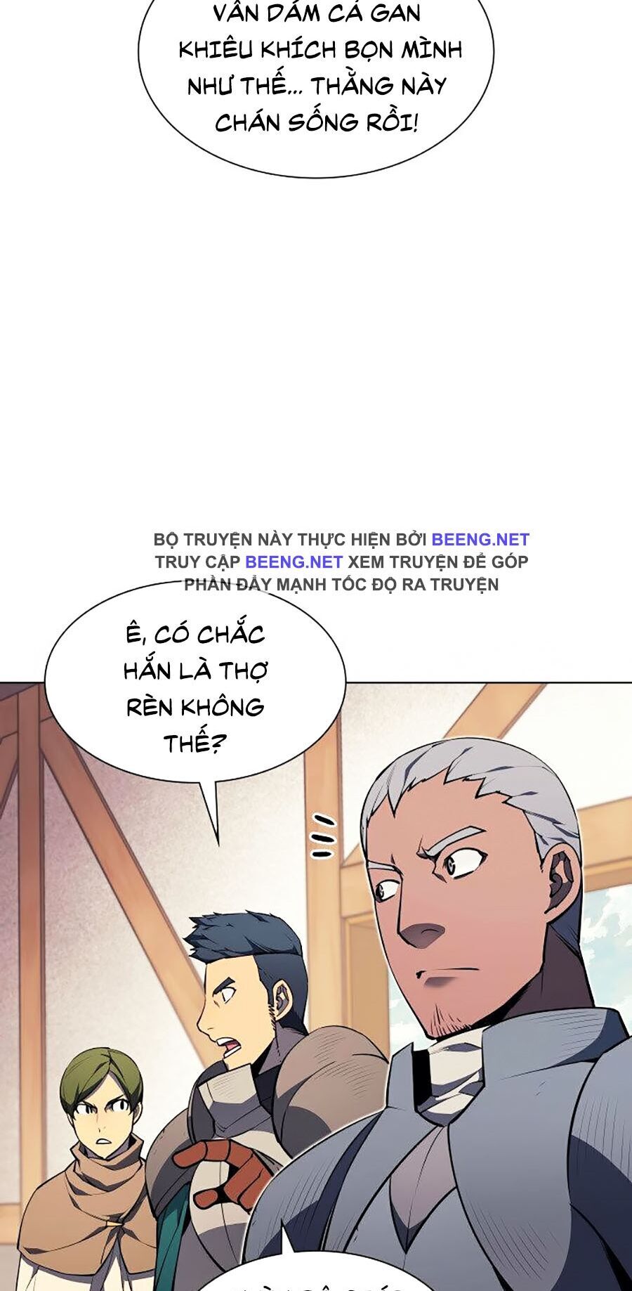 Thợ Rèn Huyền Thoại chapter 56 - Upload bởi truyensieuhay.com