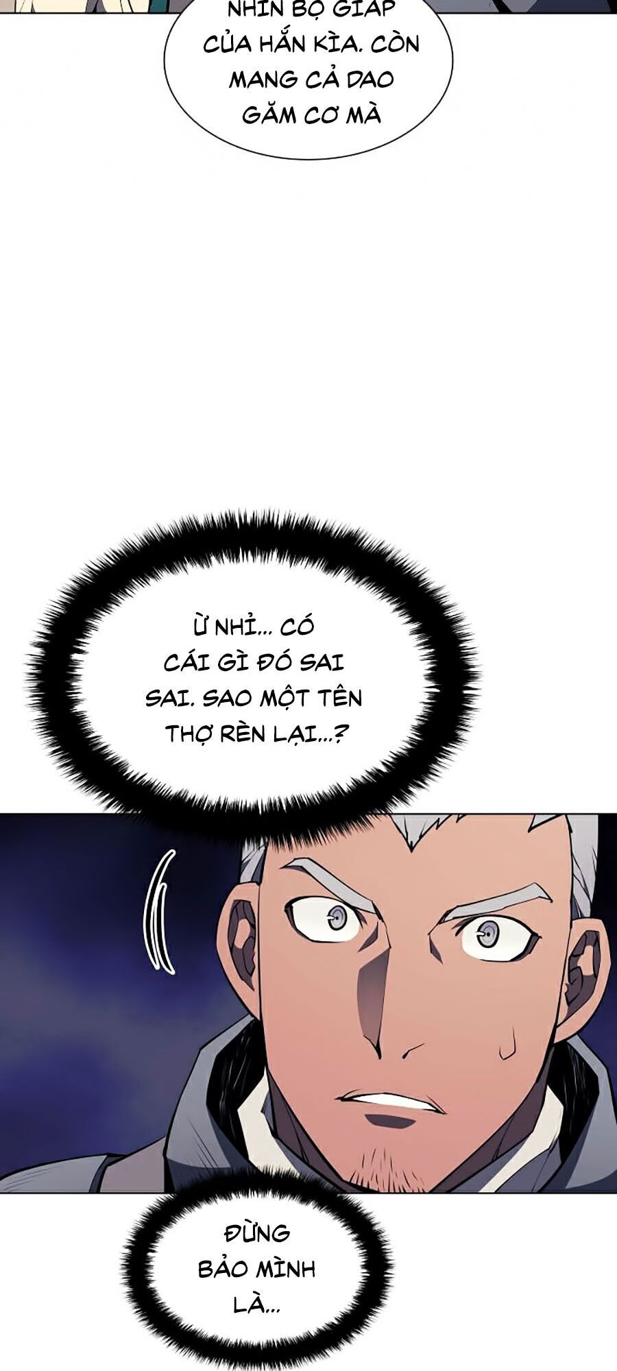 Thợ Rèn Huyền Thoại chapter 56 - Upload bởi truyensieuhay.com