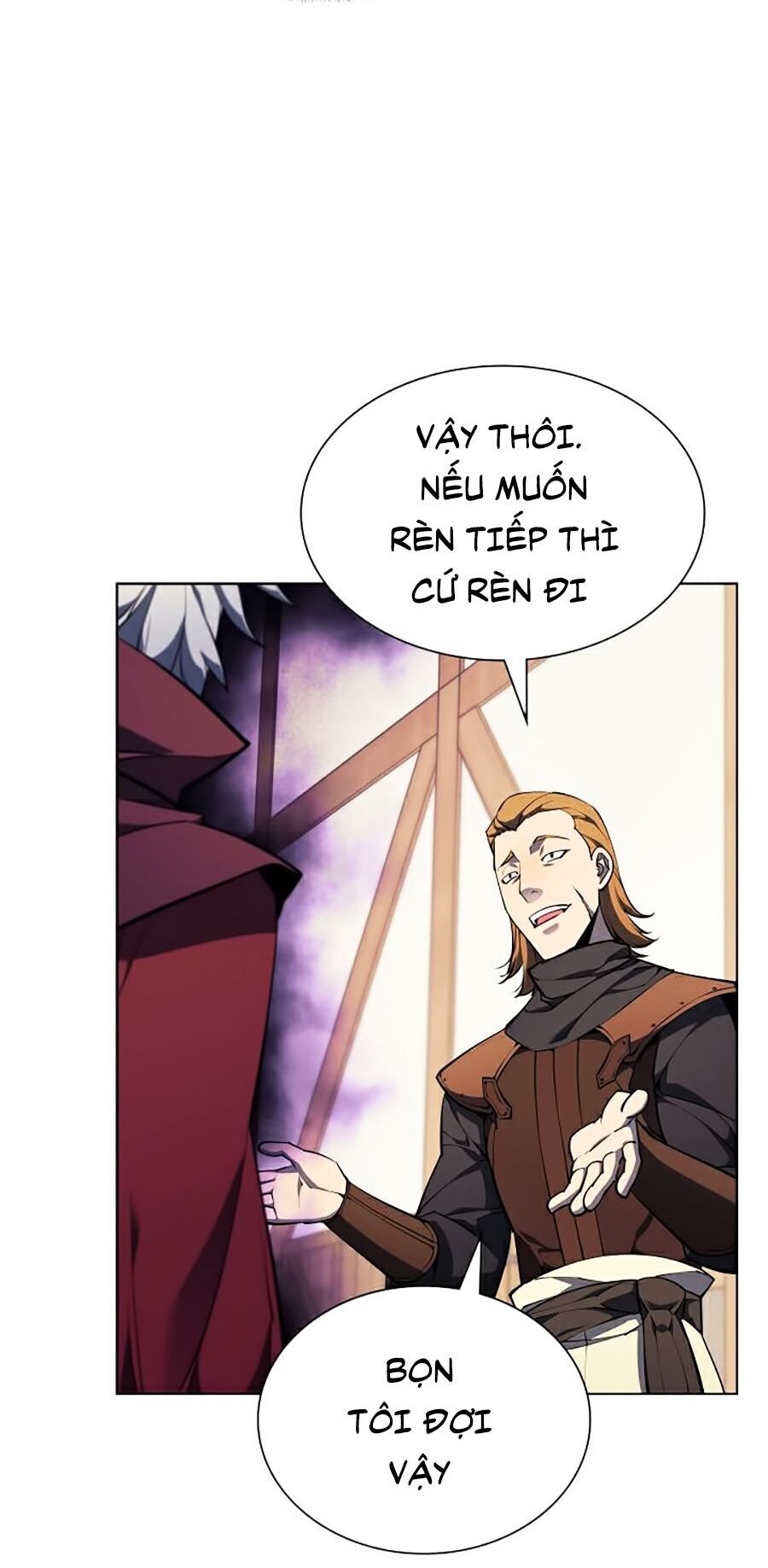 Thợ Rèn Huyền Thoại chapter 56 - Upload bởi truyensieuhay.com