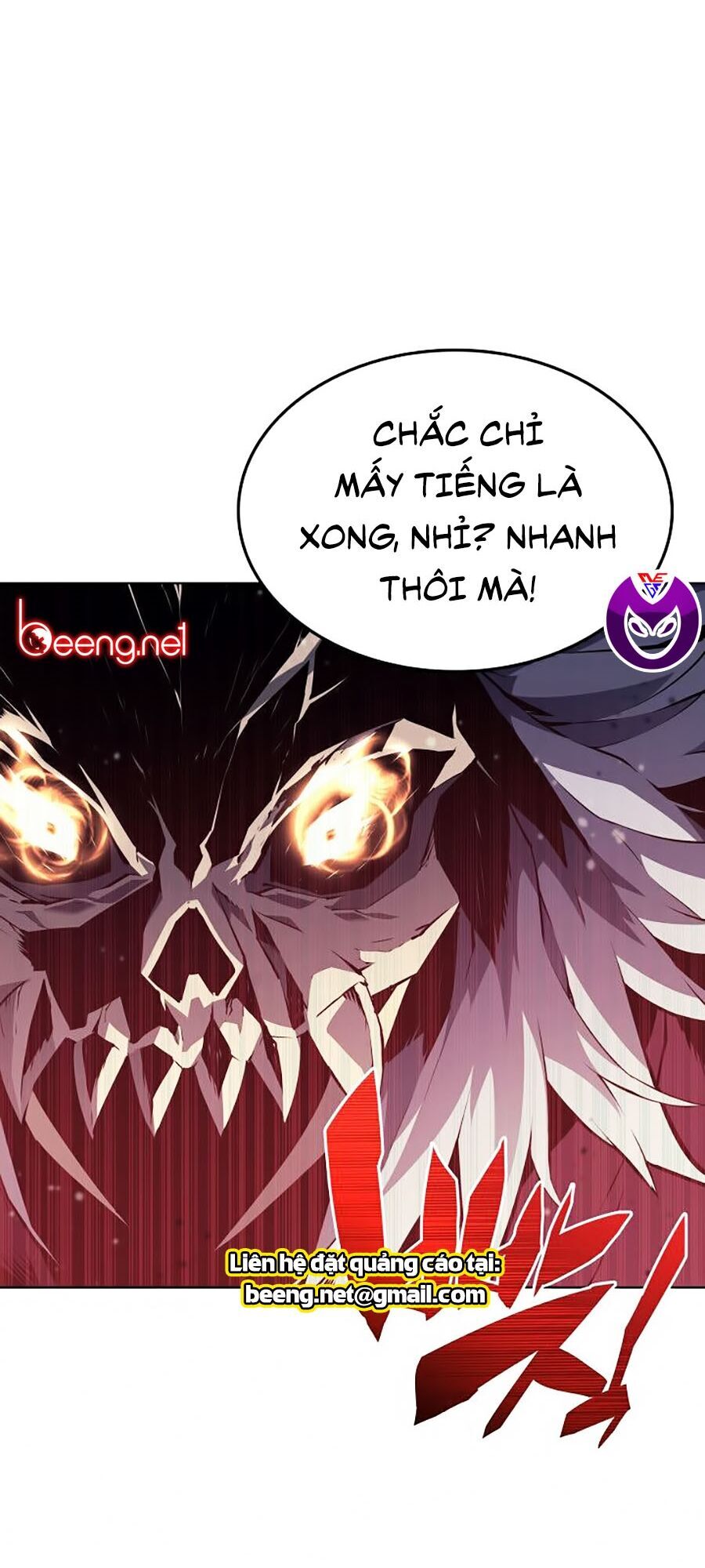 Thợ Rèn Huyền Thoại chapter 56 - Upload bởi truyensieuhay.com