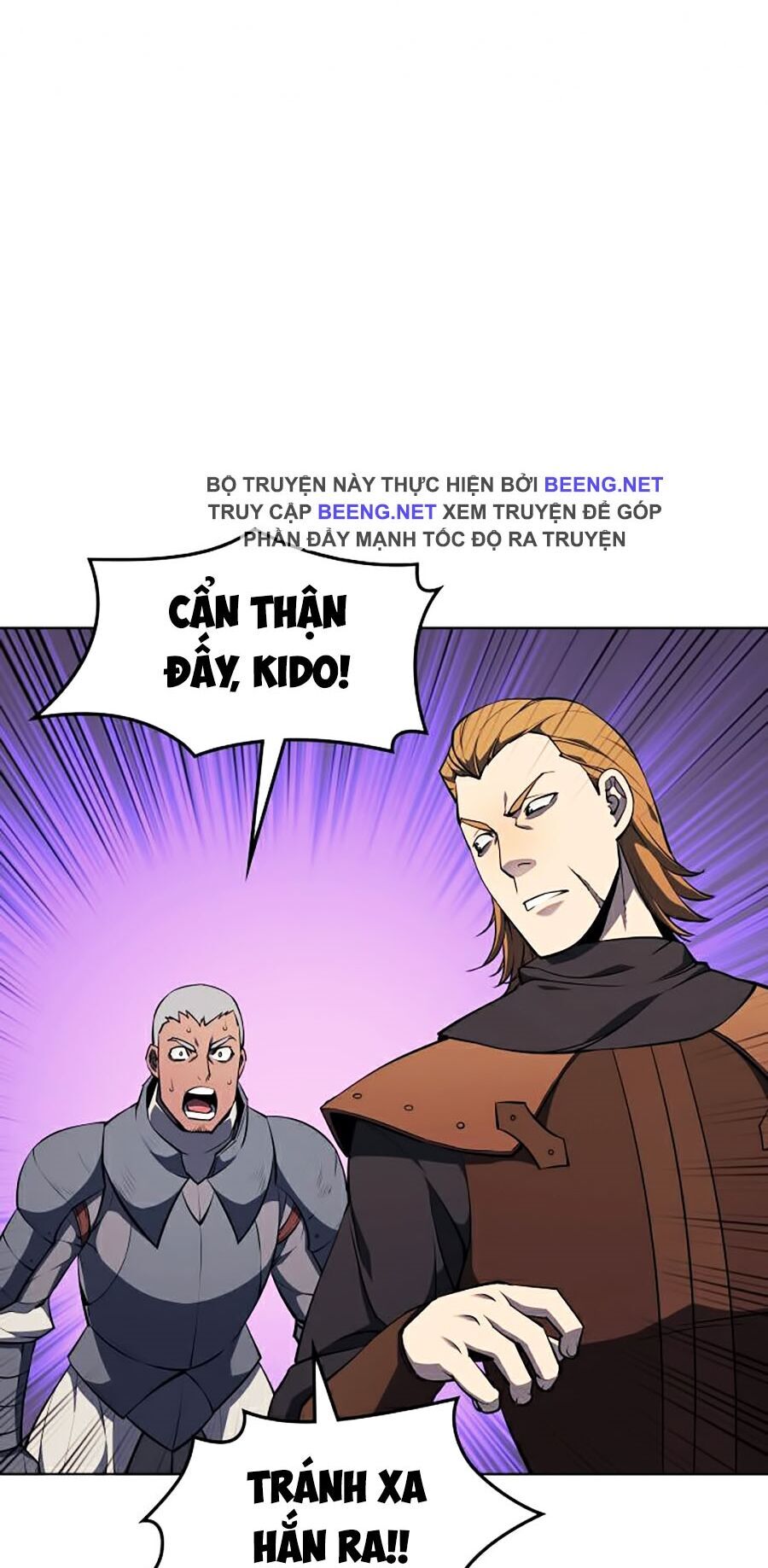 Thợ Rèn Huyền Thoại chapter 56 - Upload bởi truyensieuhay.com