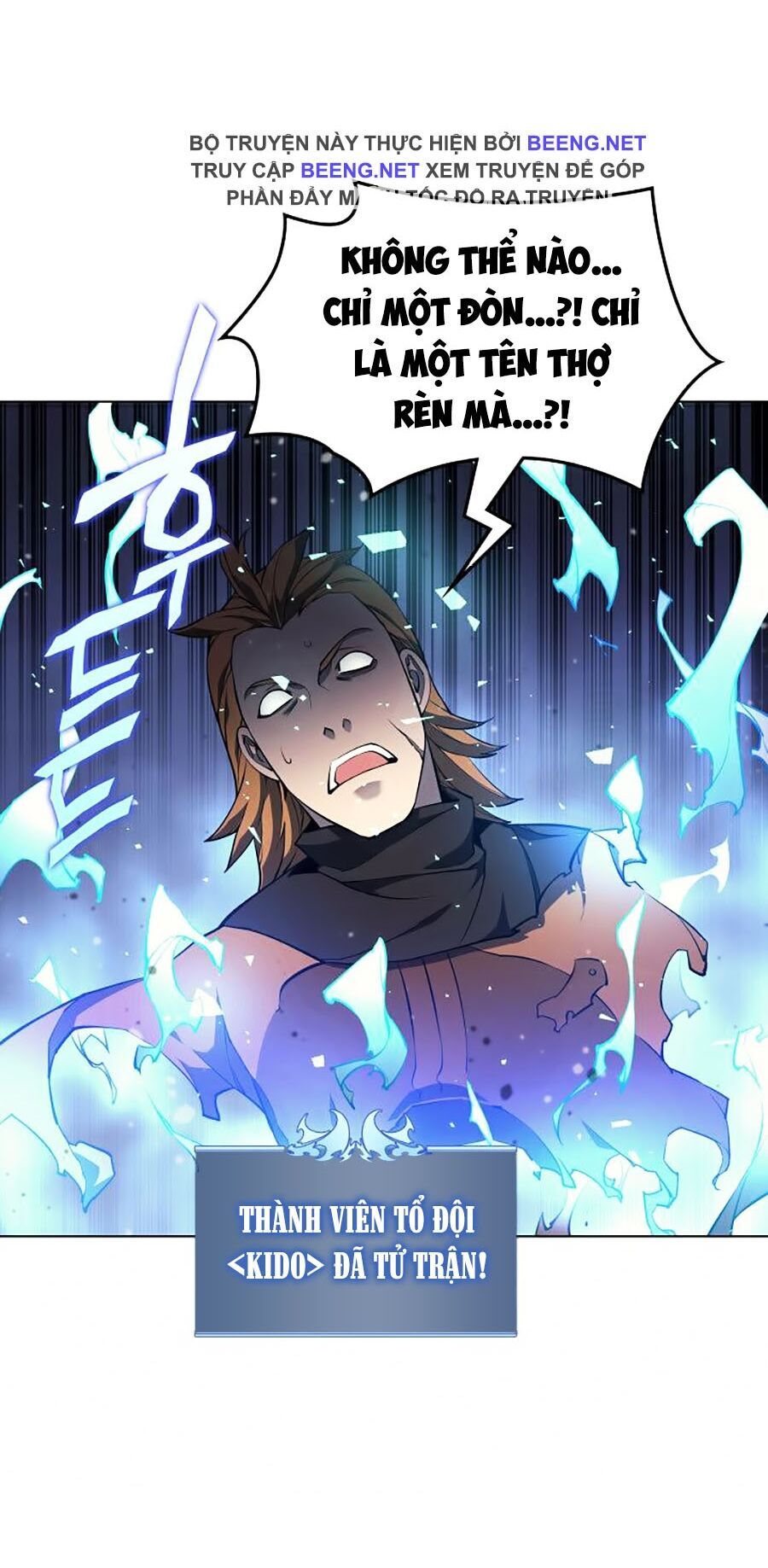 Thợ Rèn Huyền Thoại chapter 56 - Upload bởi truyensieuhay.com