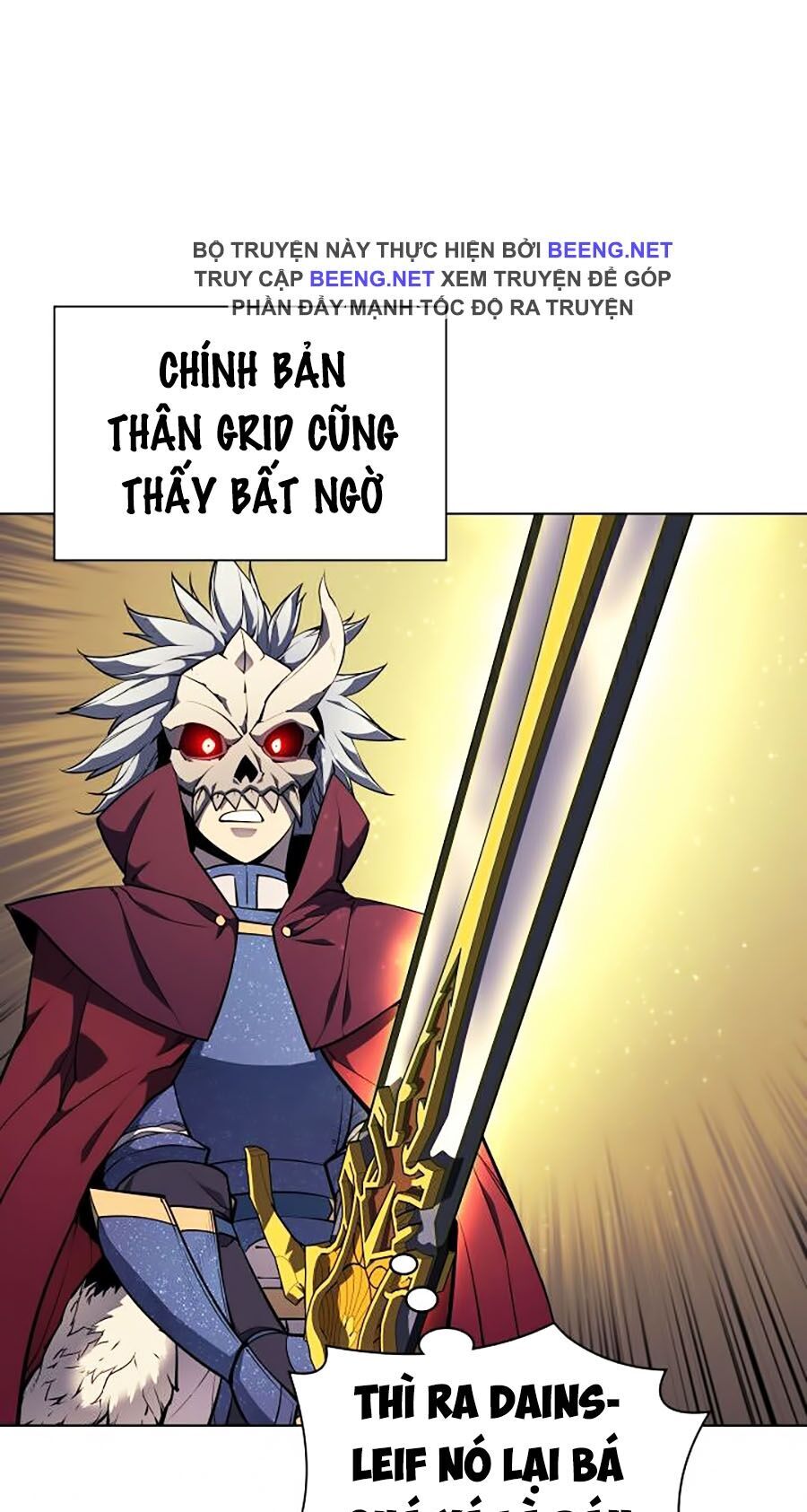 Thợ Rèn Huyền Thoại chapter 56 - Upload bởi truyensieuhay.com