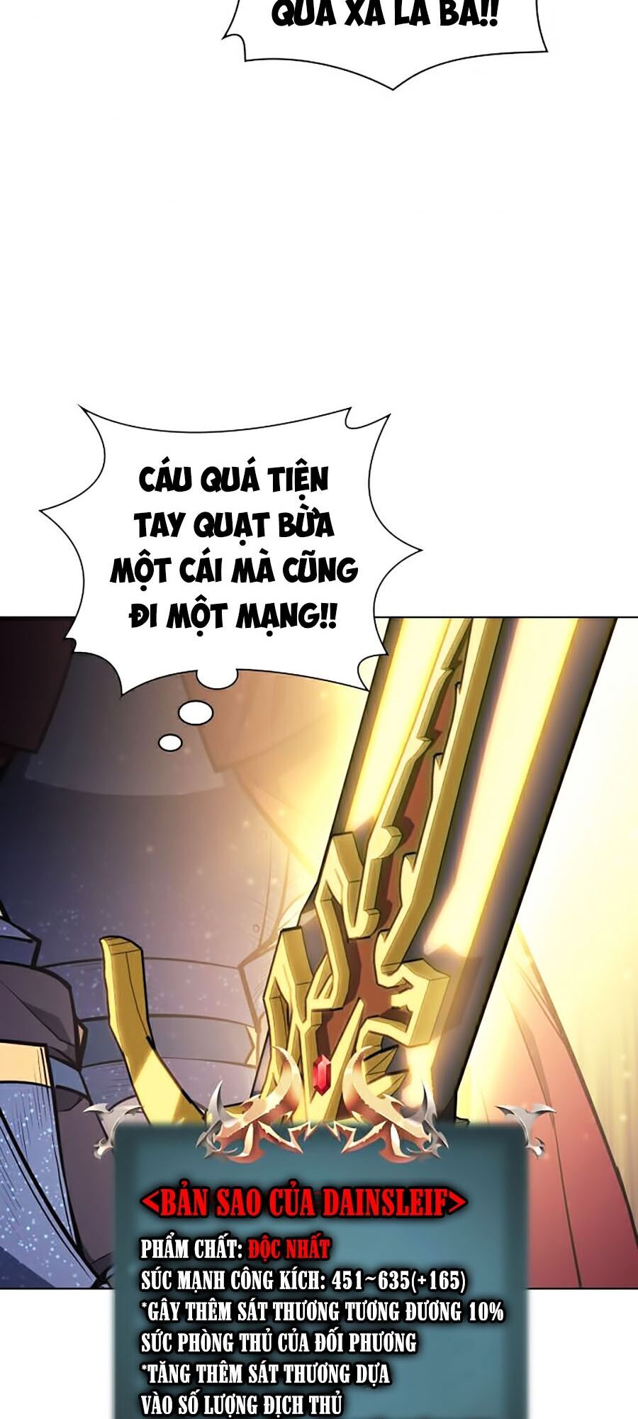 Thợ Rèn Huyền Thoại chapter 56 - Upload bởi truyensieuhay.com